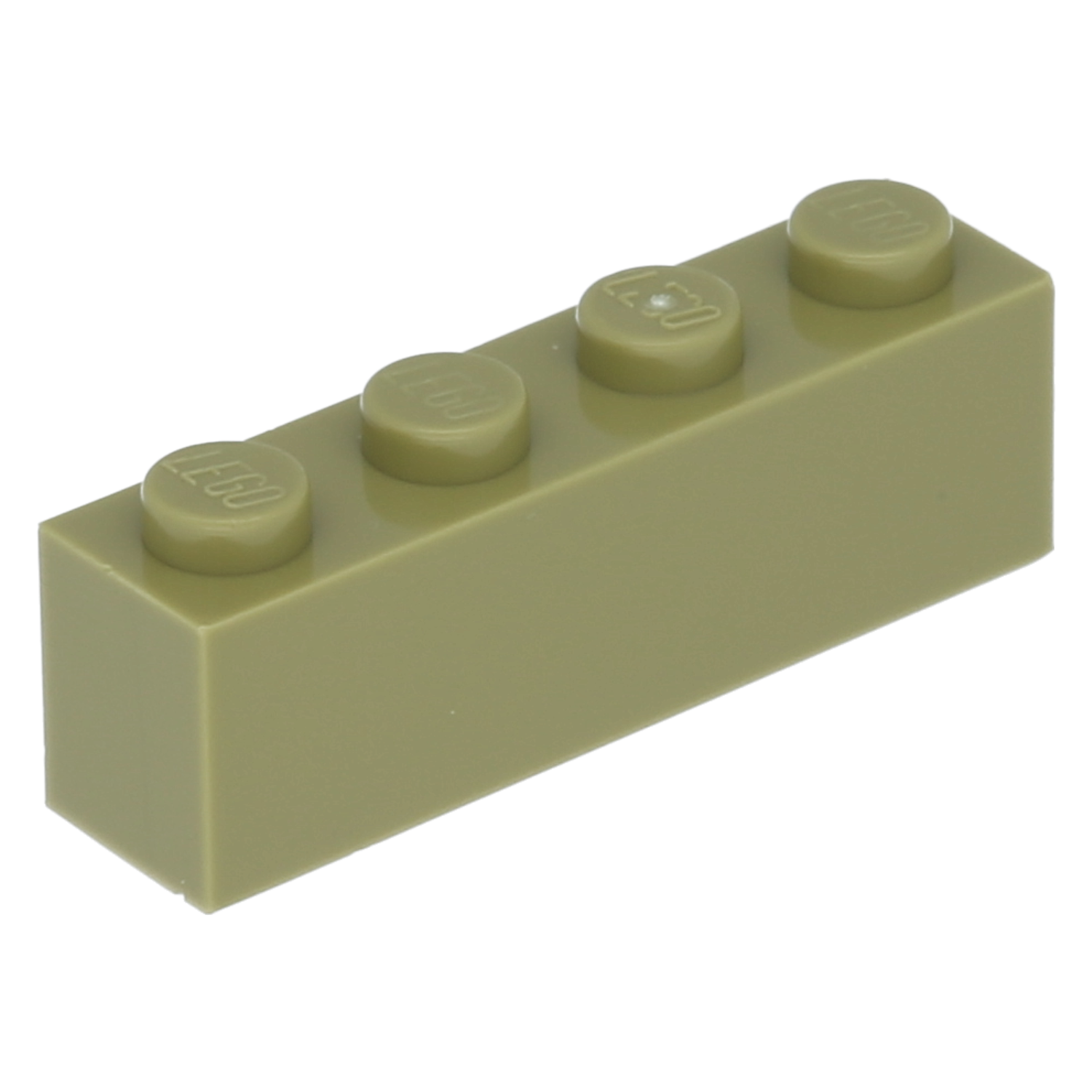 LEGO Bricks (default) - 1x4