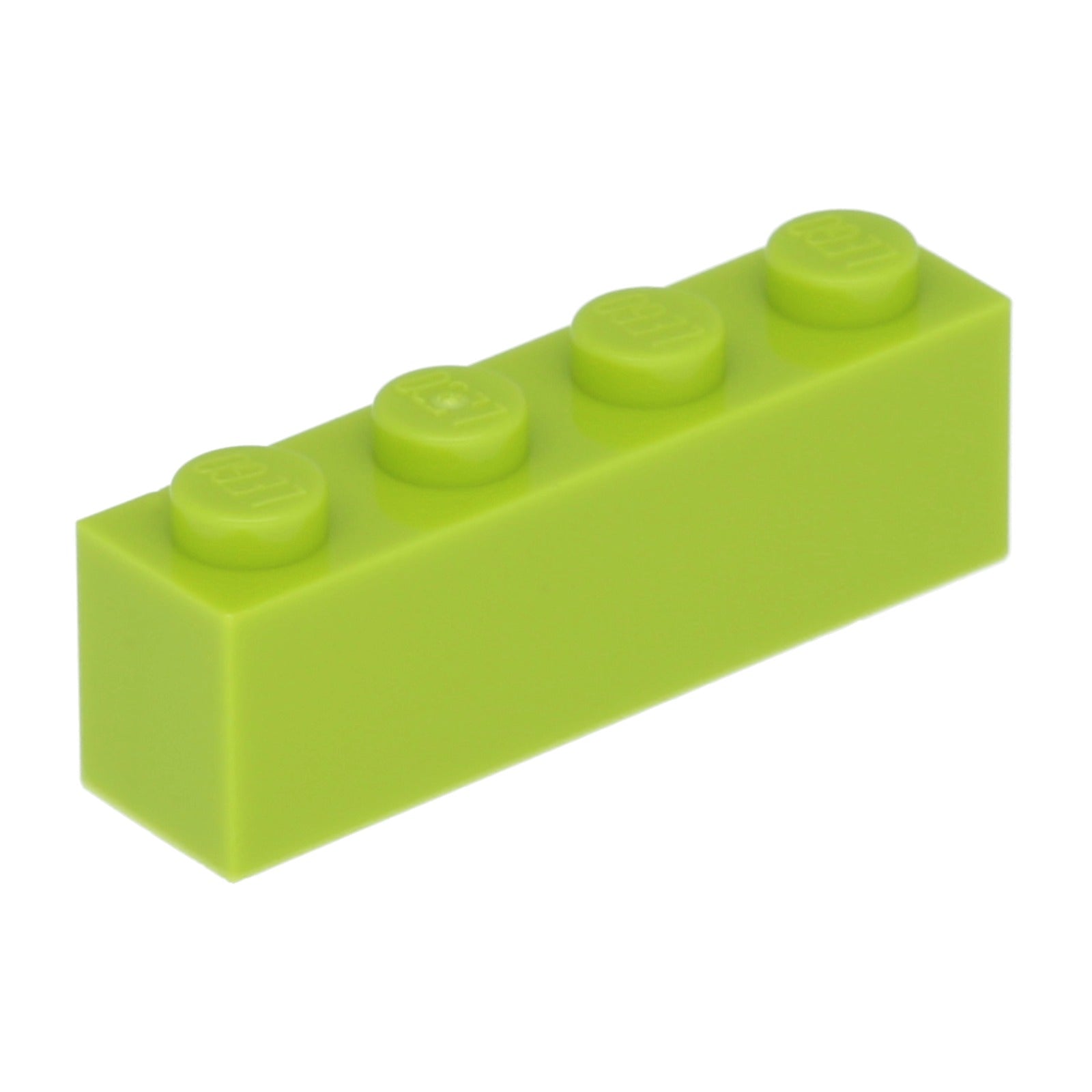 LEGO Bricks (default) - 1x4