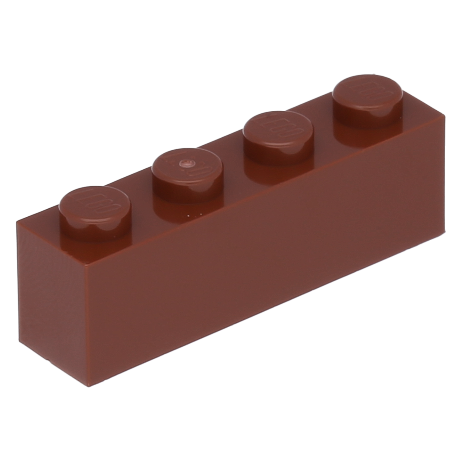 LEGO Bricks (default) - 1x4