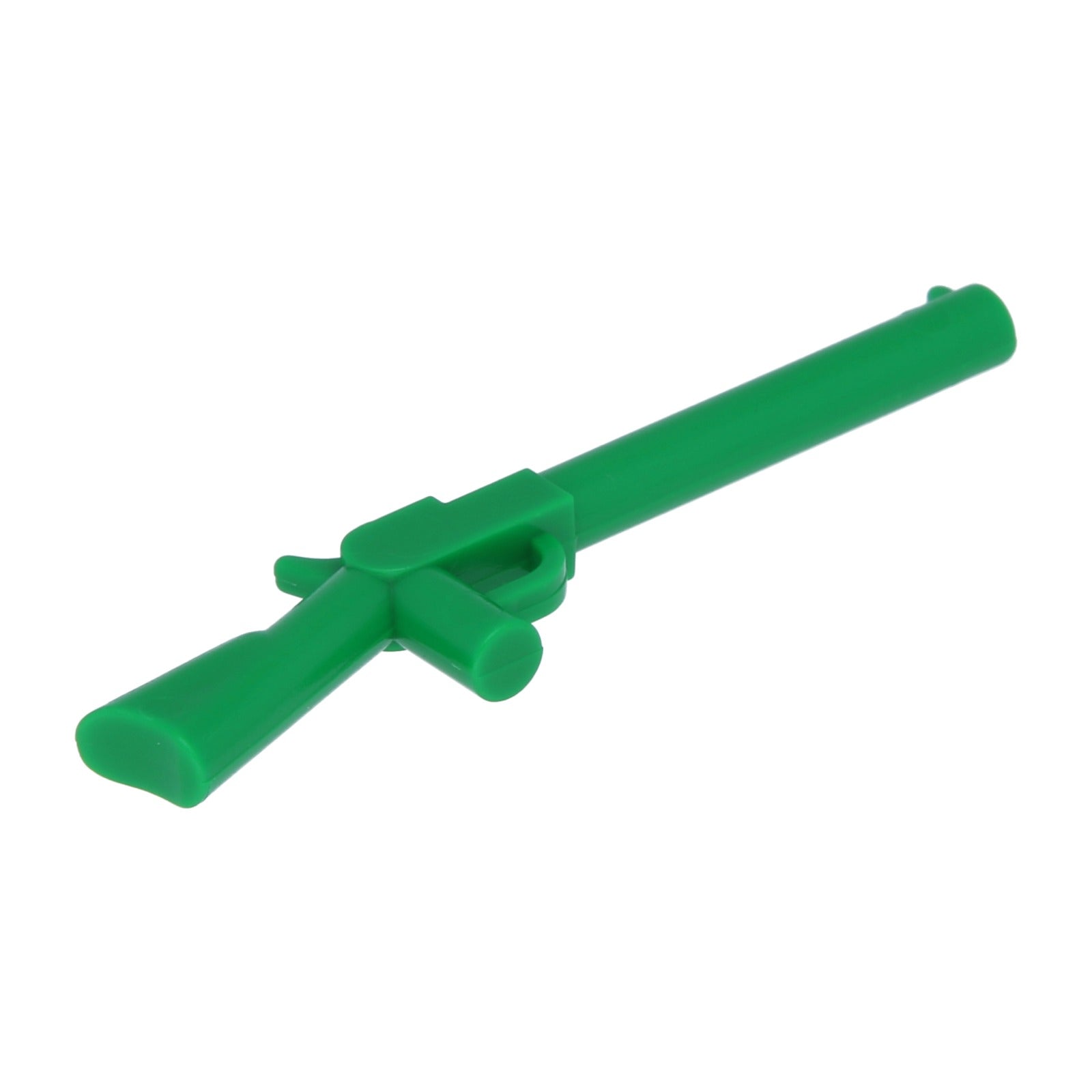 LEGO Minifigur Waffe Gewehr, Gewehr (30141) – Farbe wählbar – 3 Farben