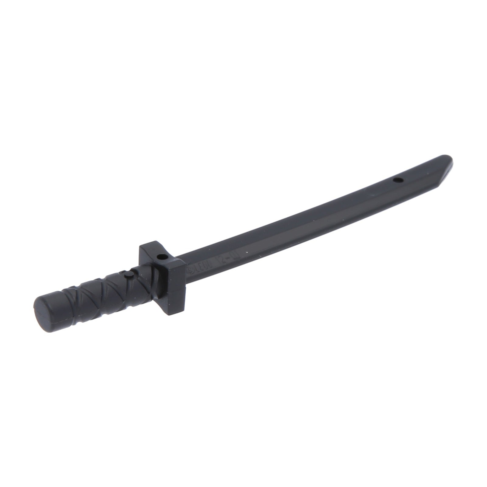 LEGO Minifigur Waffe (30173) – Farbe wählbar – 3 Farben