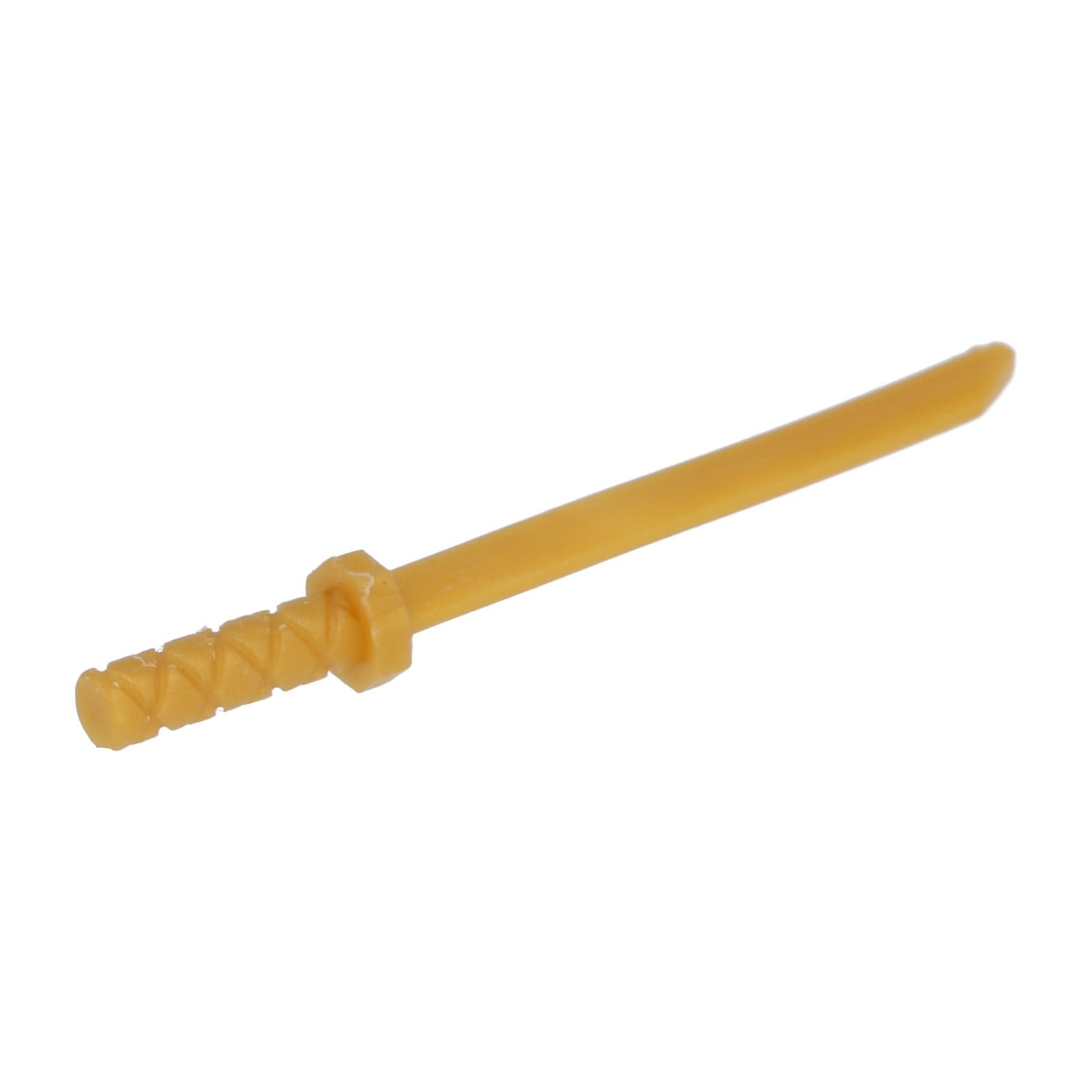 LEGO Minifigur Waffe (30173) – Farbe wählbar – 3 Farben