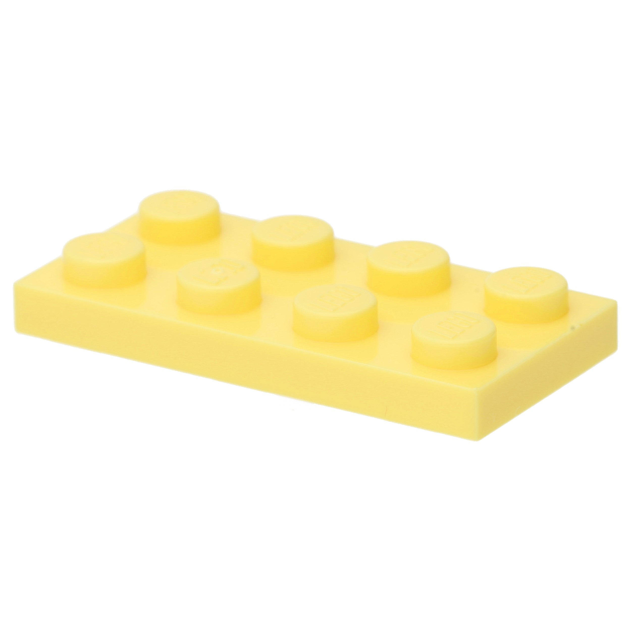 LEGO Platten (standard) - 2 x 4