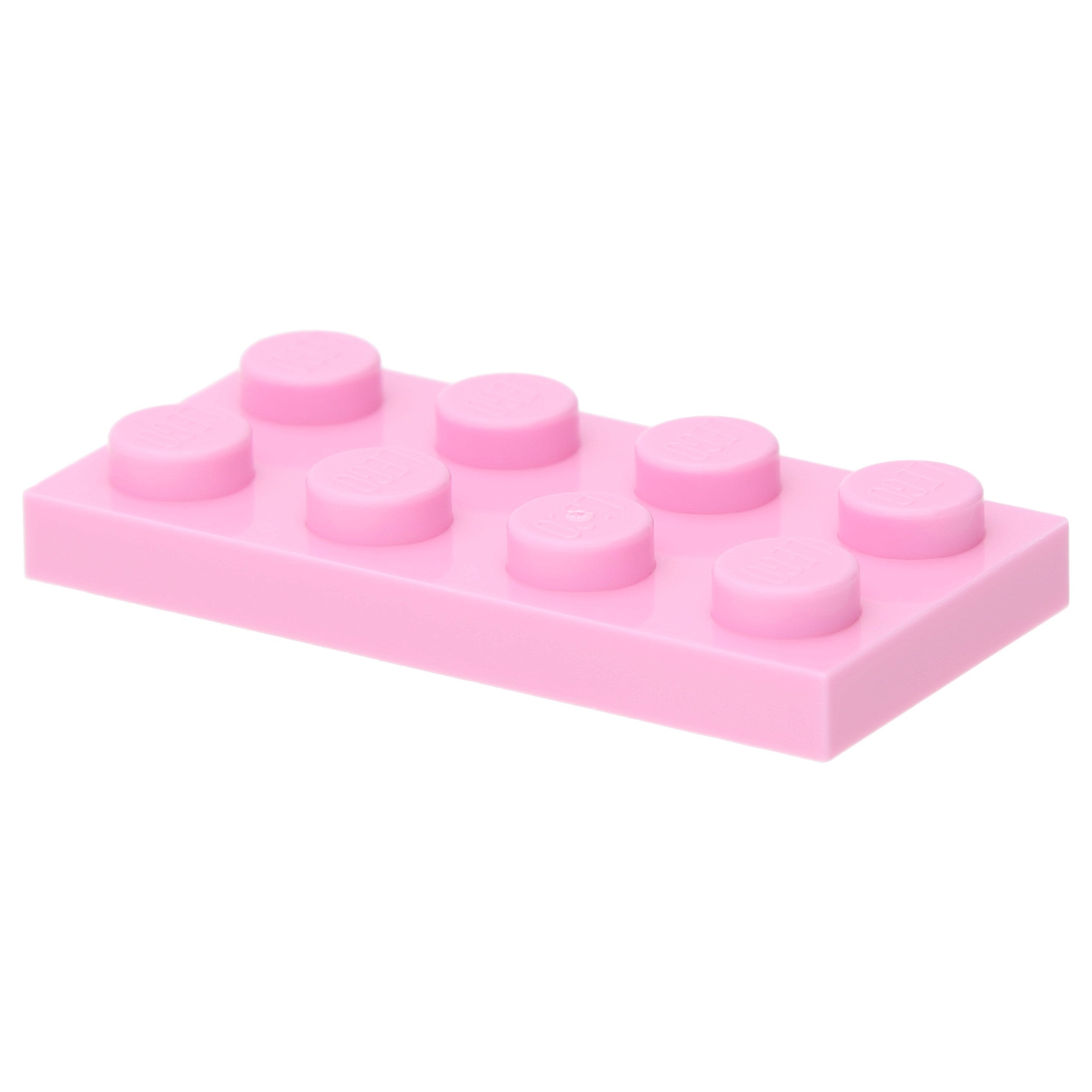 LEGO Platten (standard) - 2 x 4