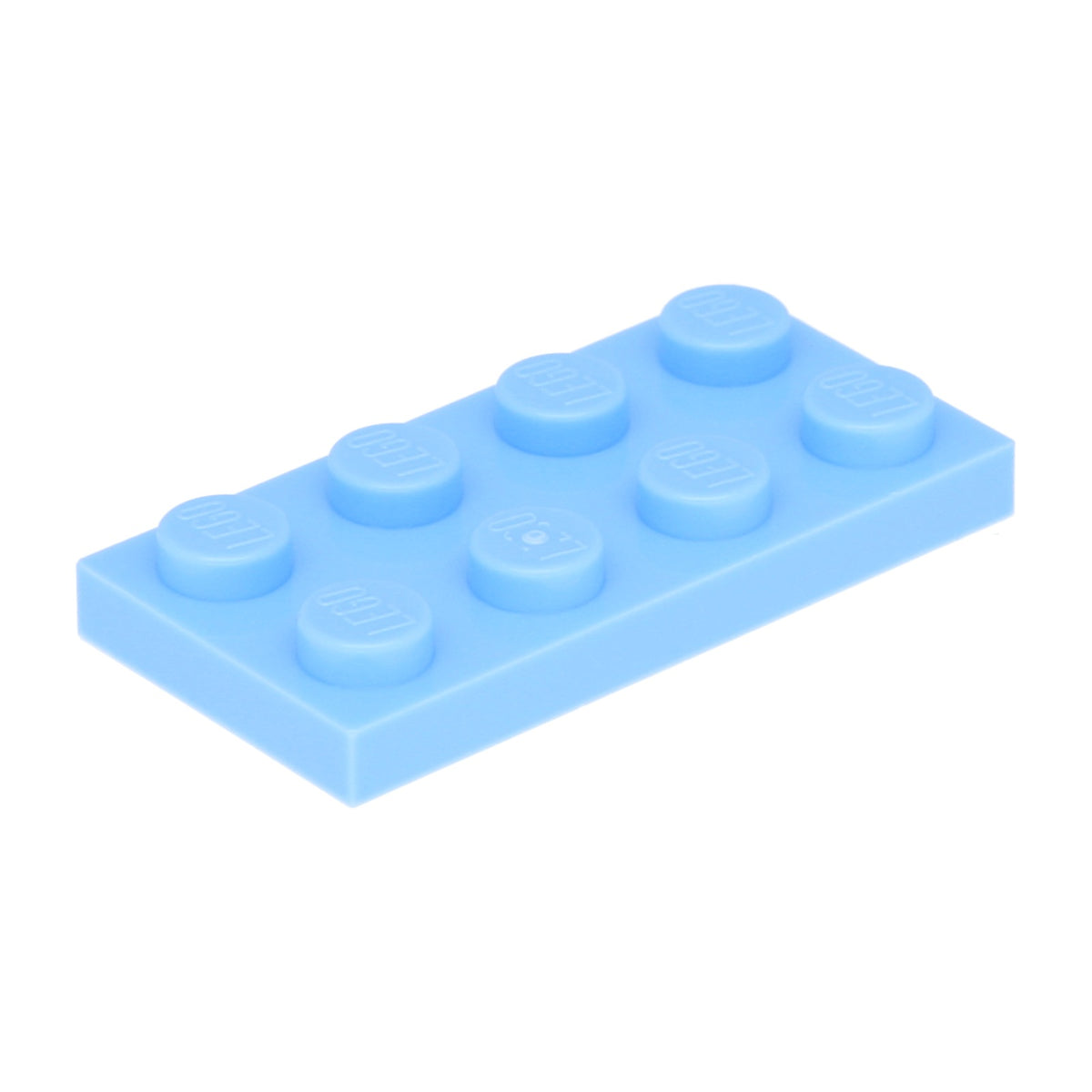LEGO Platten (standard) - 2 x 4