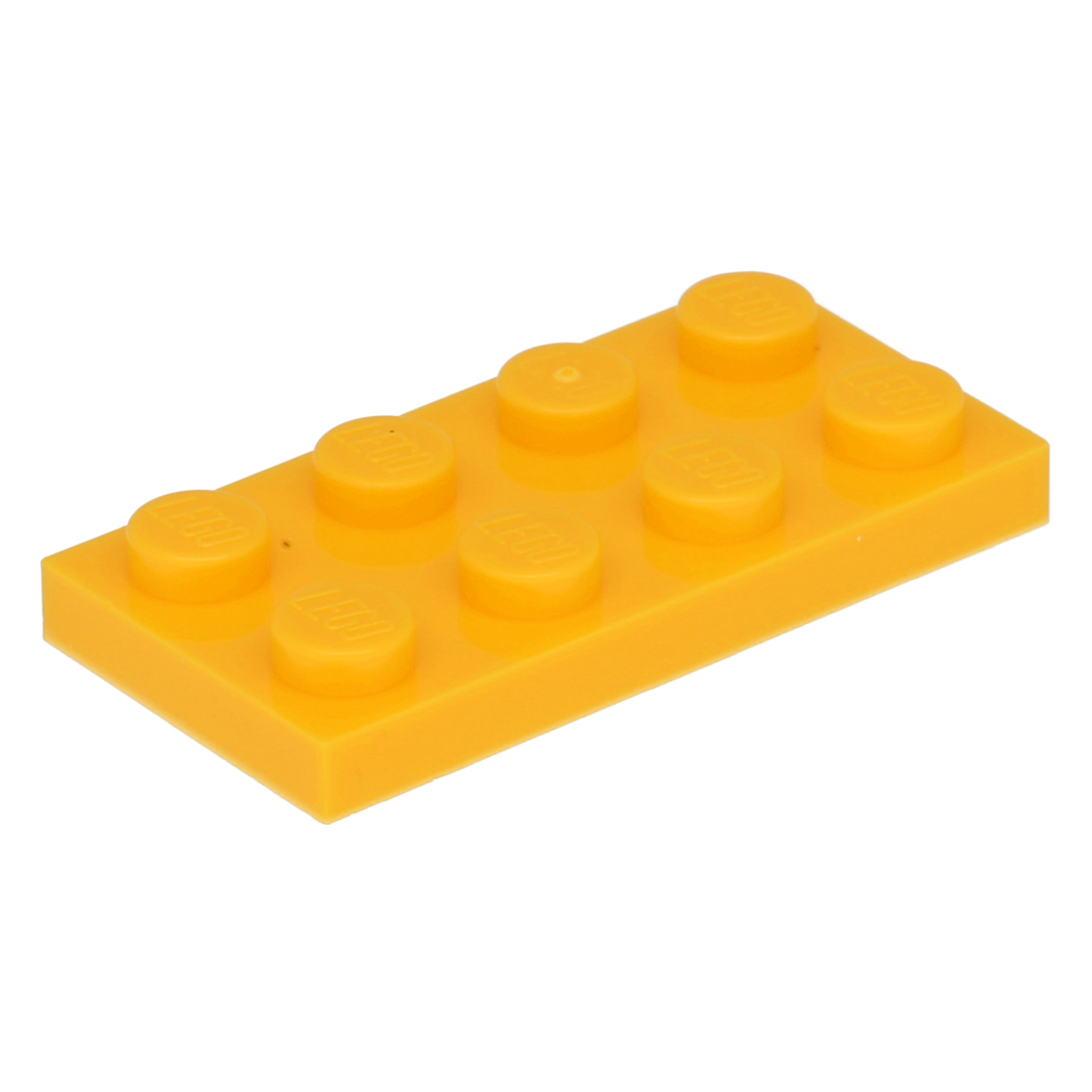 LEGO Platten (standard) - 2 x 4