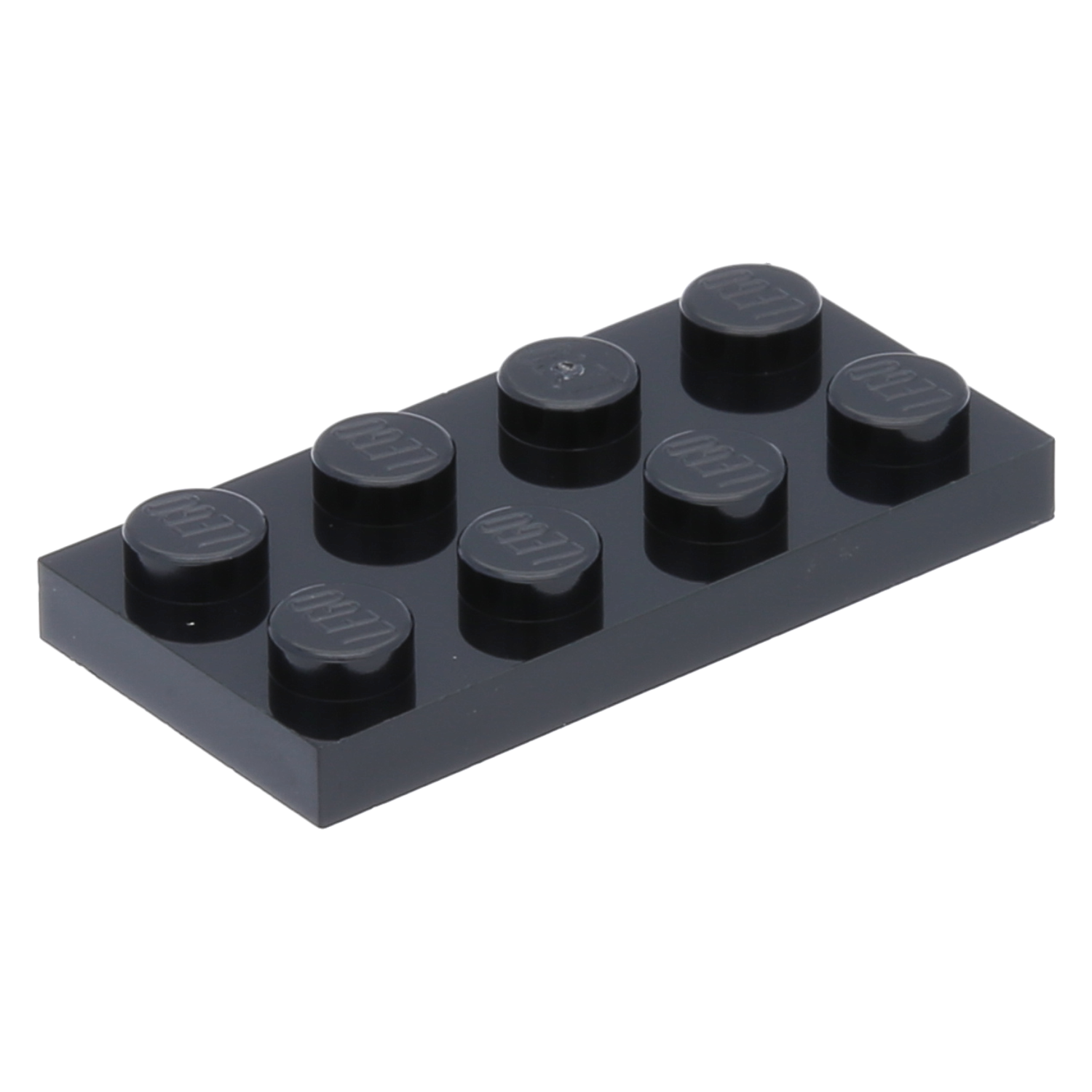 LEGO Platten (standard) - 2 x 4