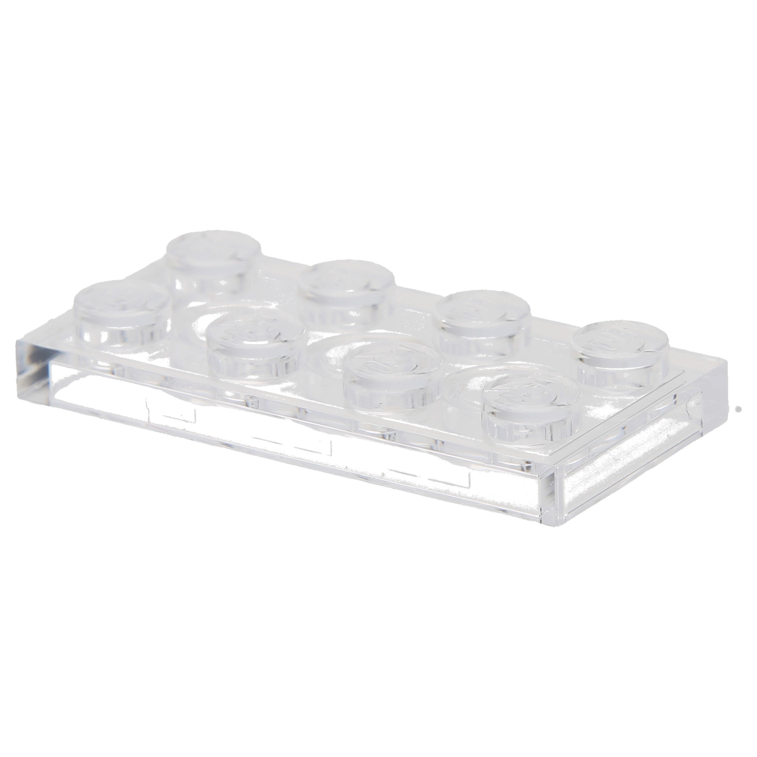 LEGO Platten (standard) - 2 x 4