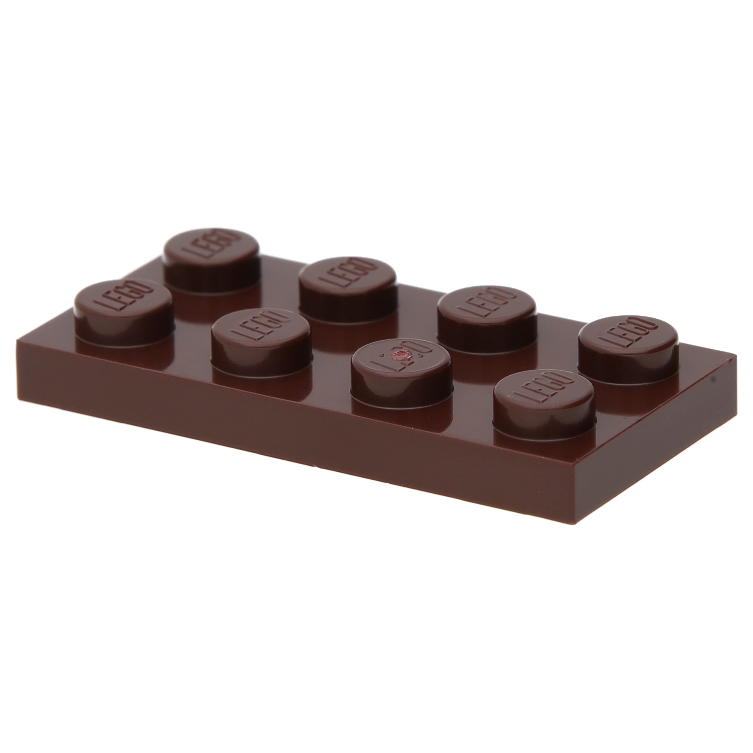 LEGO Platten (standard) - 2 x 4