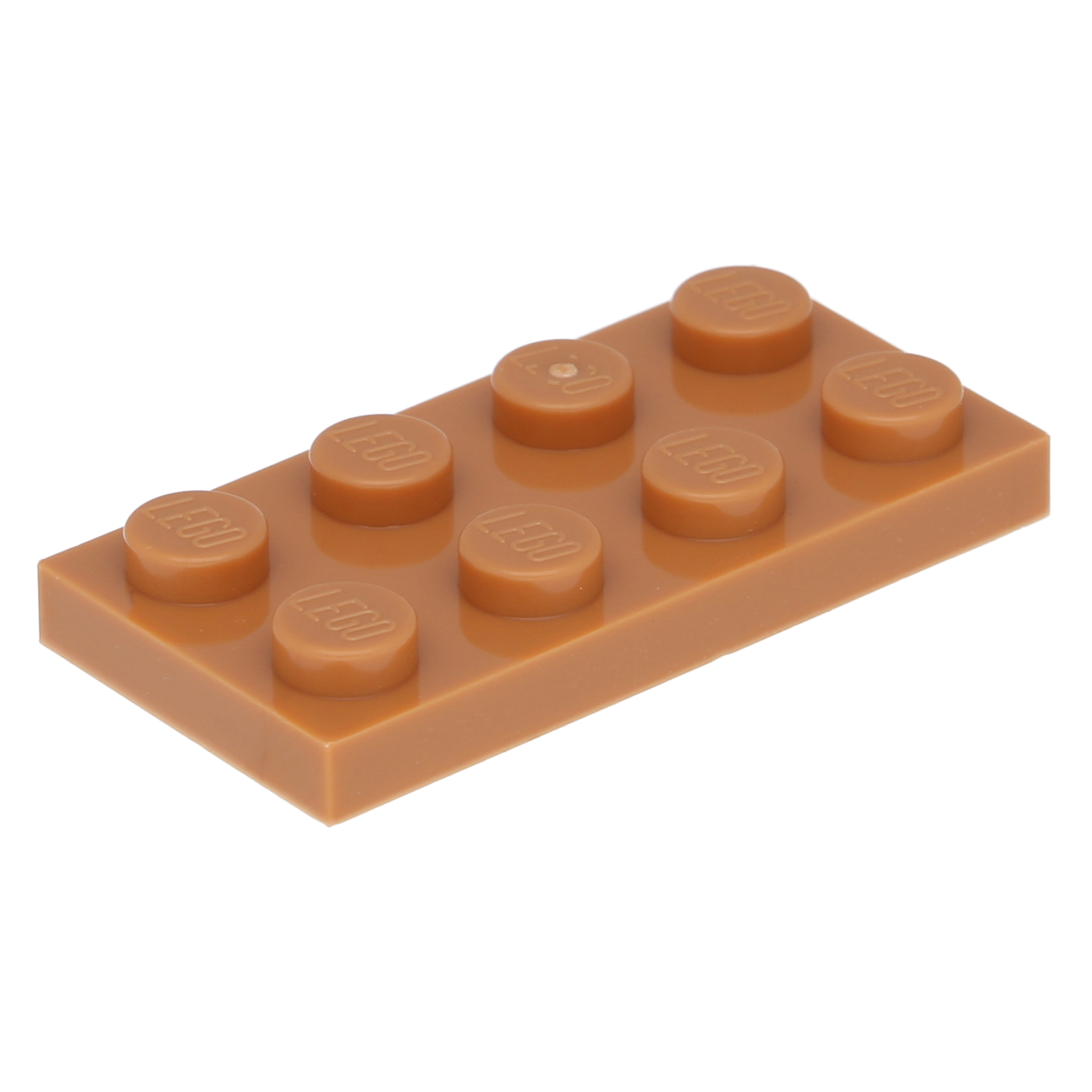 LEGO Platten (standard) - 2 x 4
