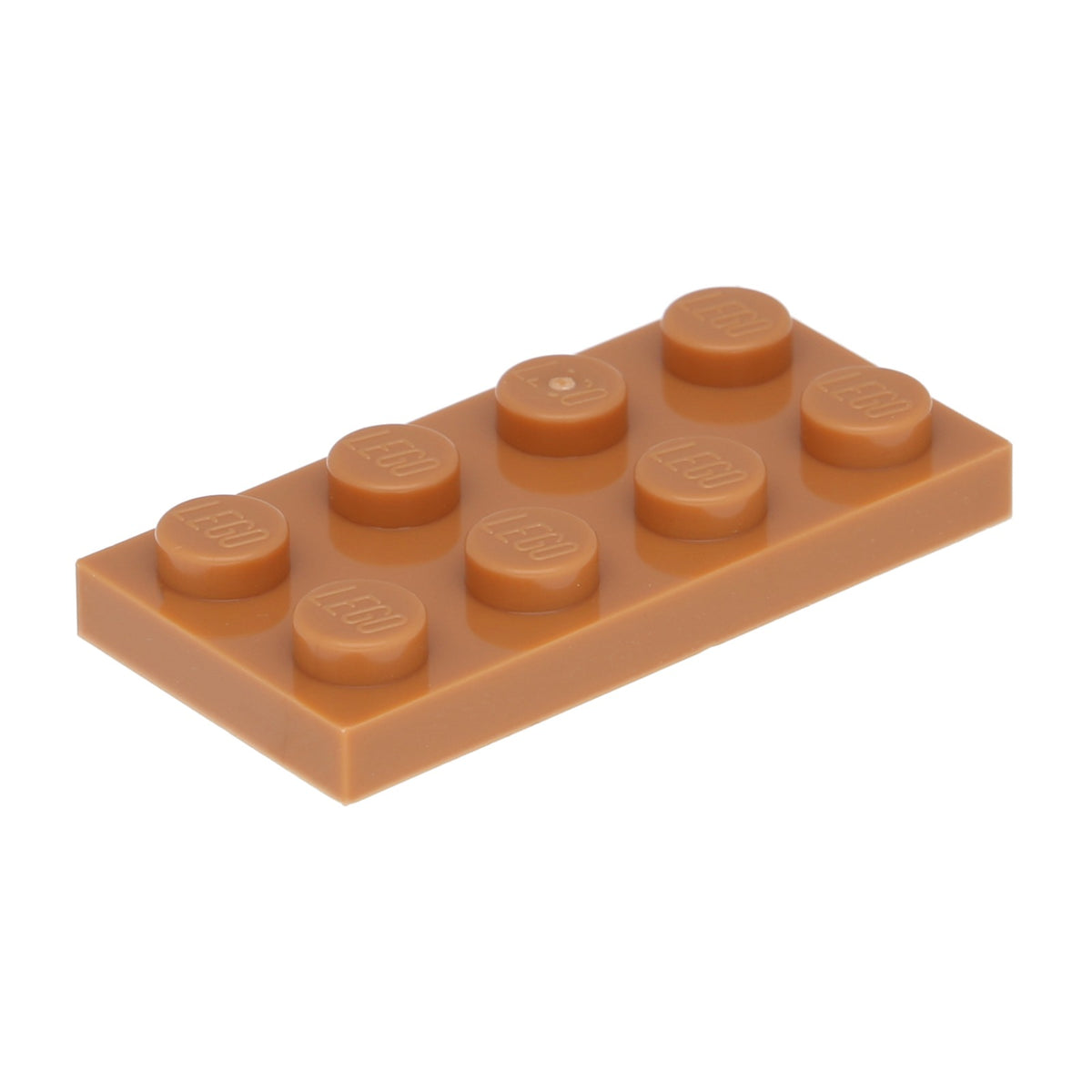 LEGO Platten (standard) - 2 x 4