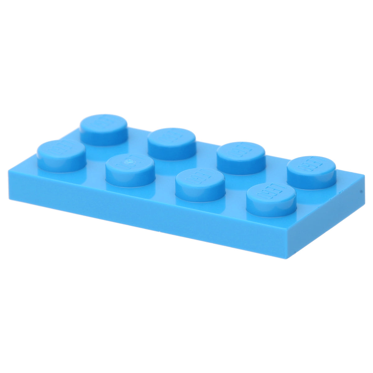 LEGO Platten (standard) - 2 x 4
