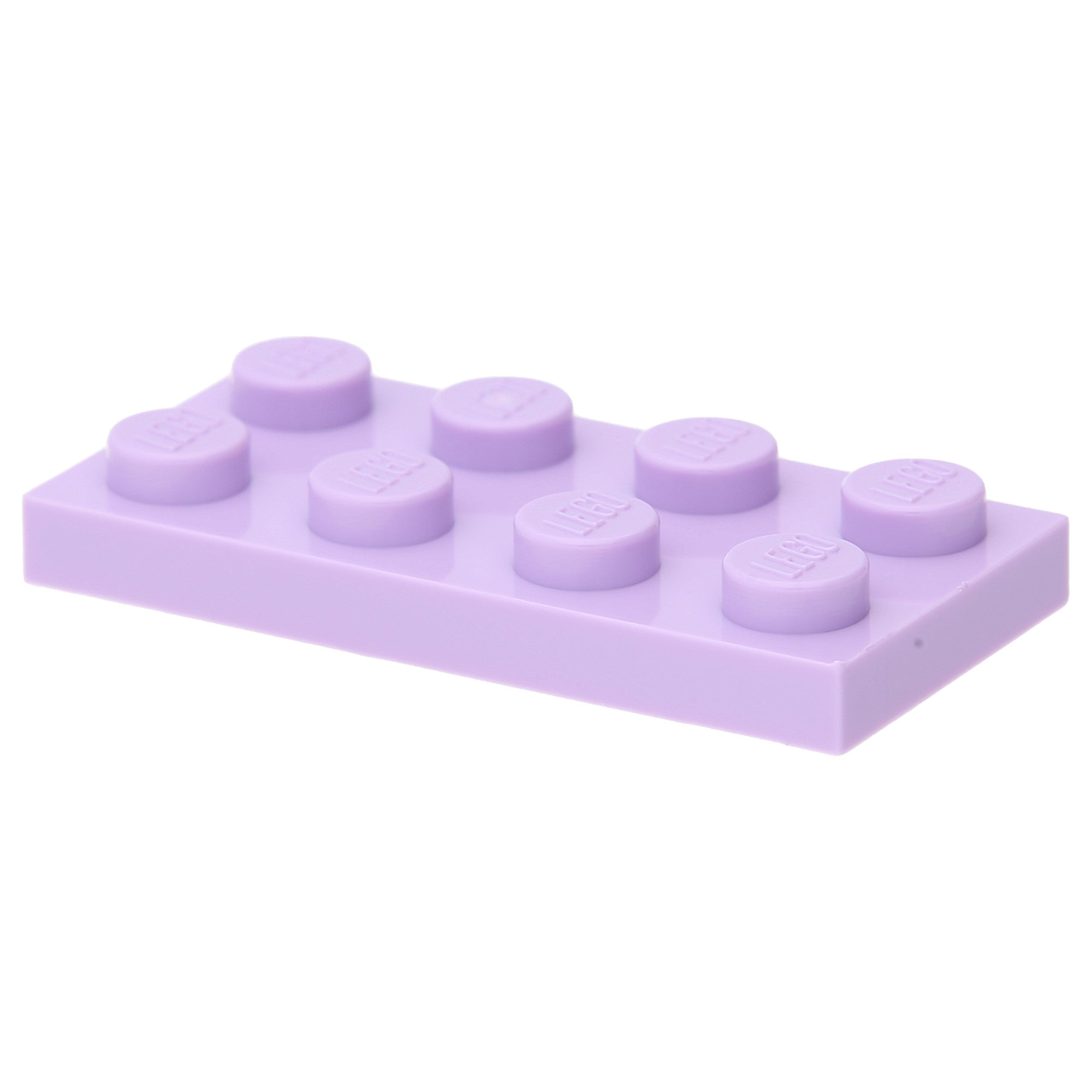 LEGO Platten (standard) - 2 x 4
