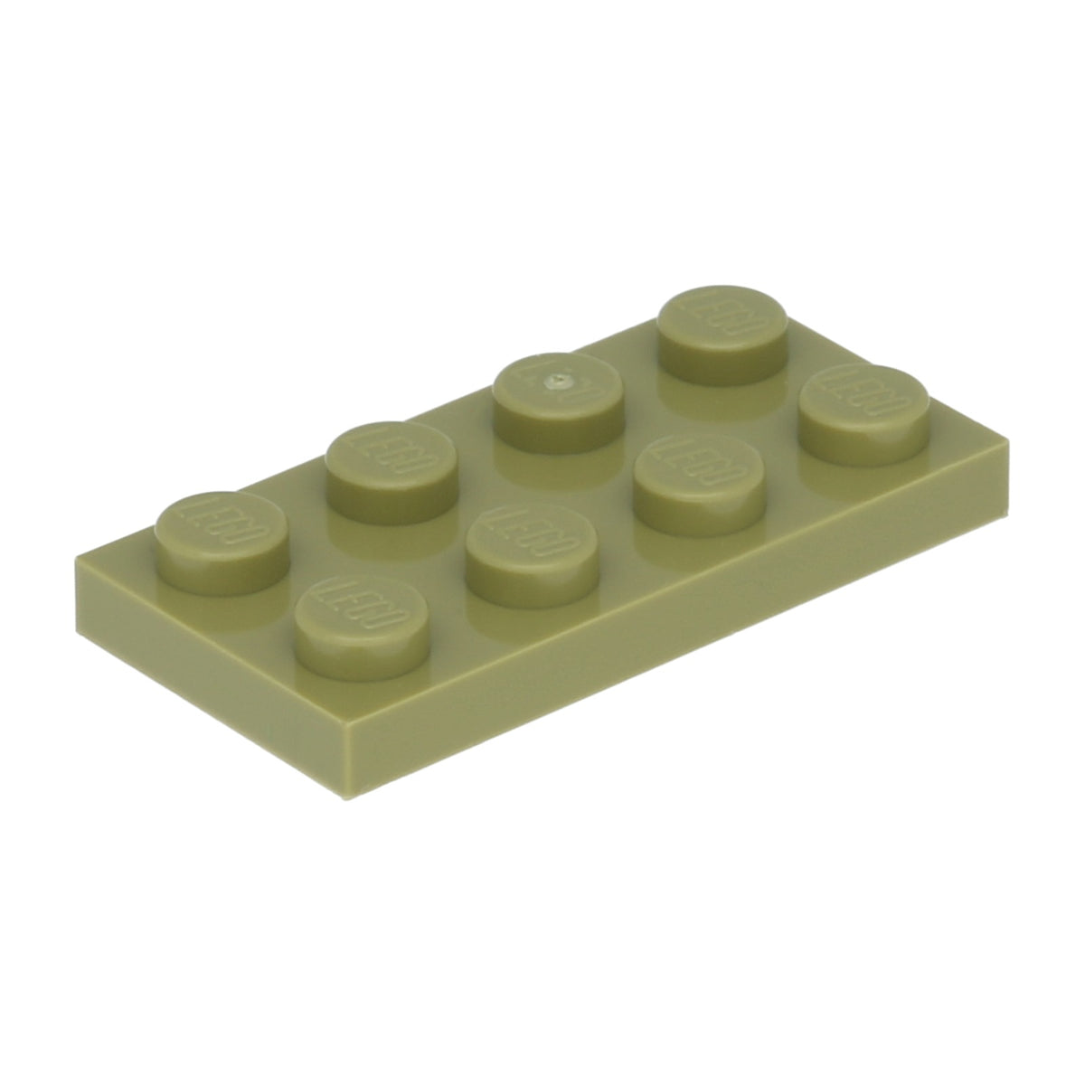 LEGO Platten (standard) - 2 x 4