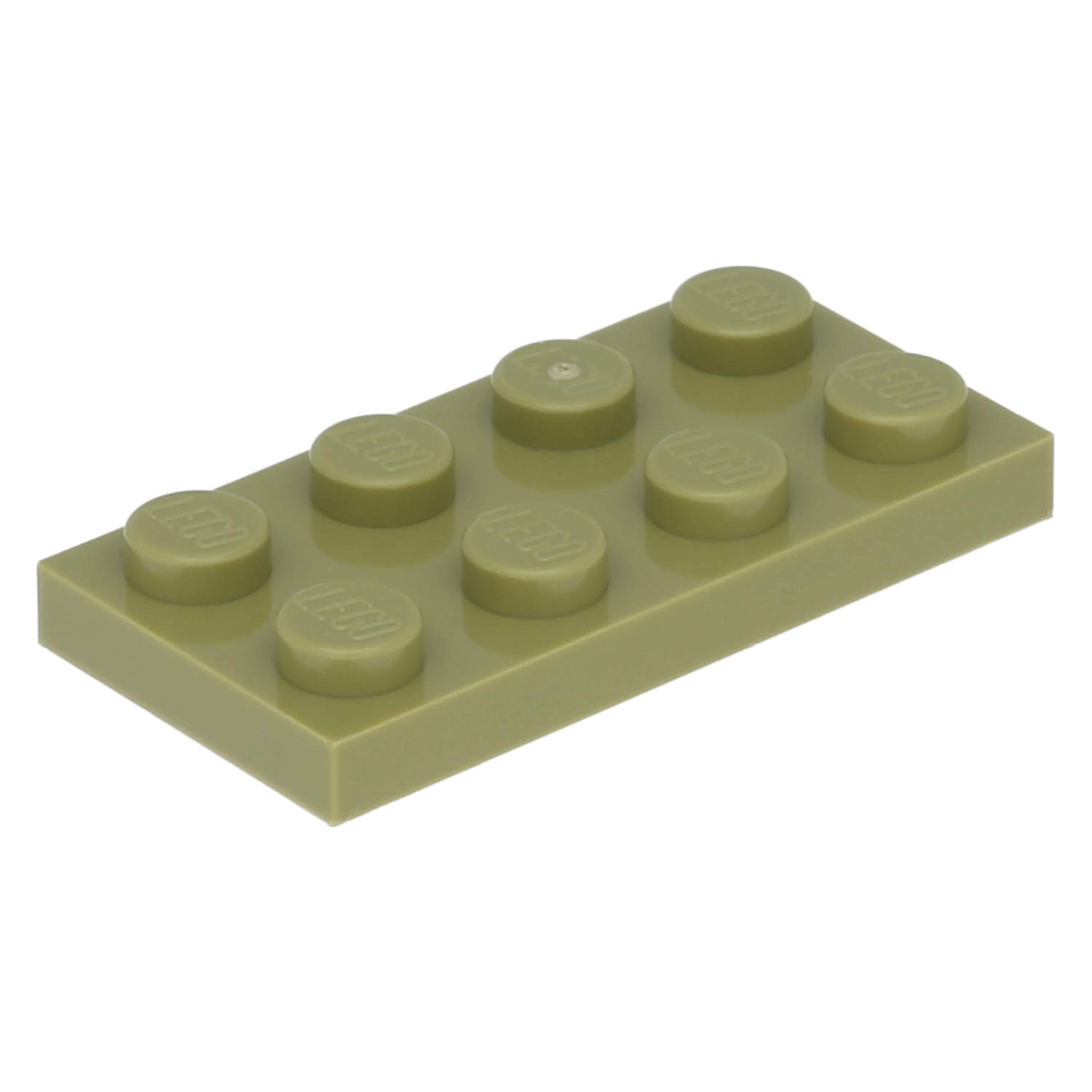 LEGO Platten (standard) - 2 x 4