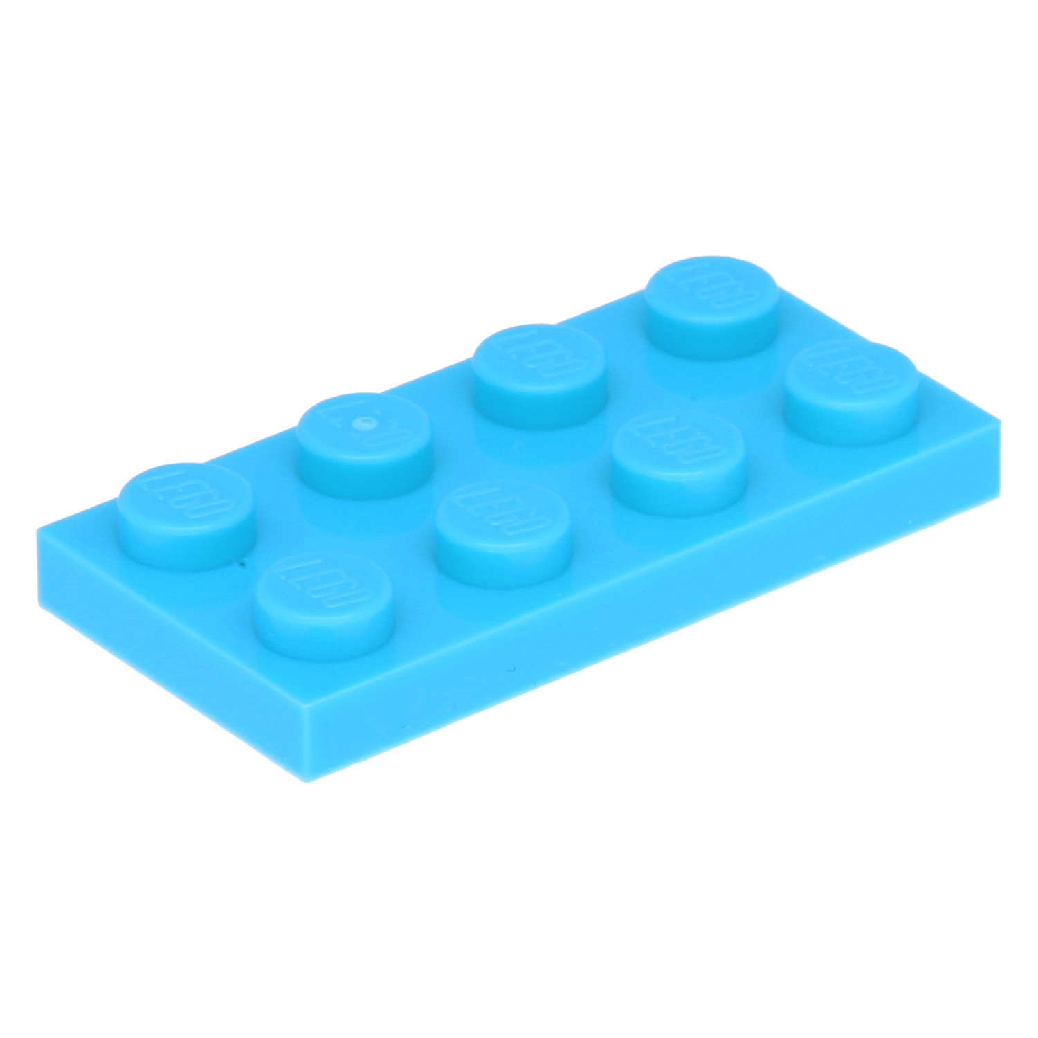 LEGO Platten (standard) - 2 x 4