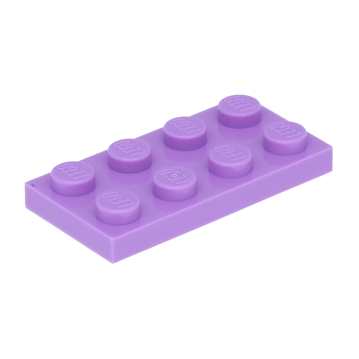 LEGO Platten (standard) - 2 x 4