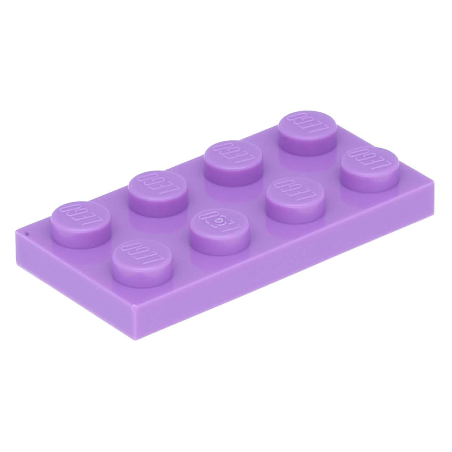 LEGO Platten (standard) - 2 x 4