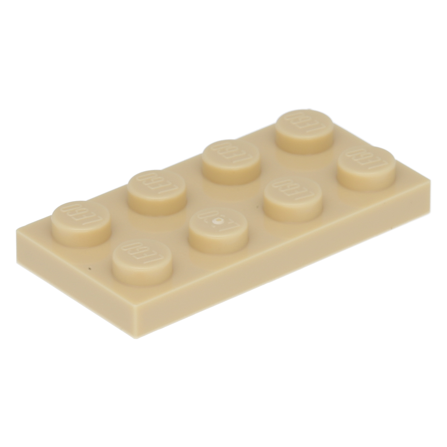 LEGO Platten (standard) - 2 x 4