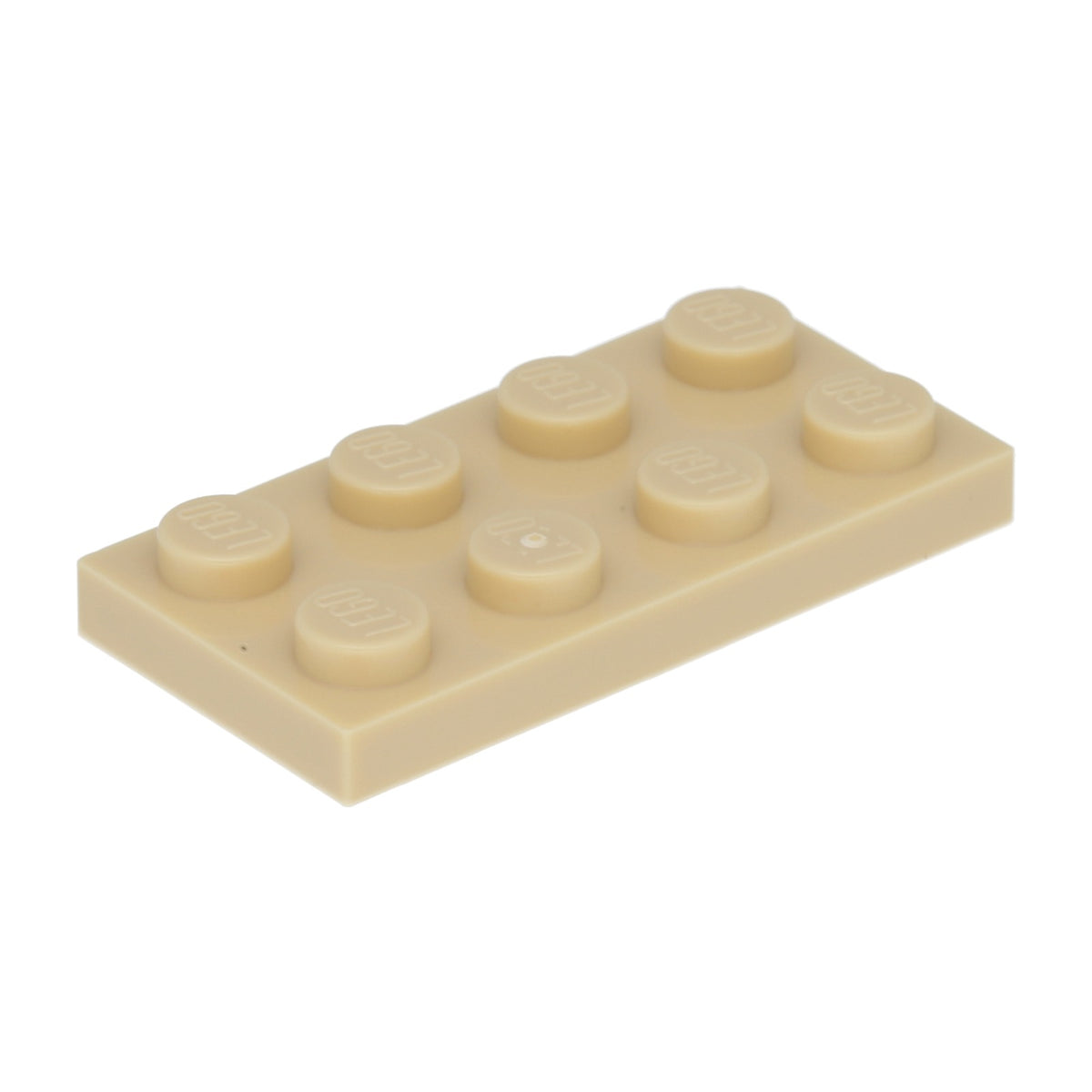 LEGO Platten (standard) - 2 x 4