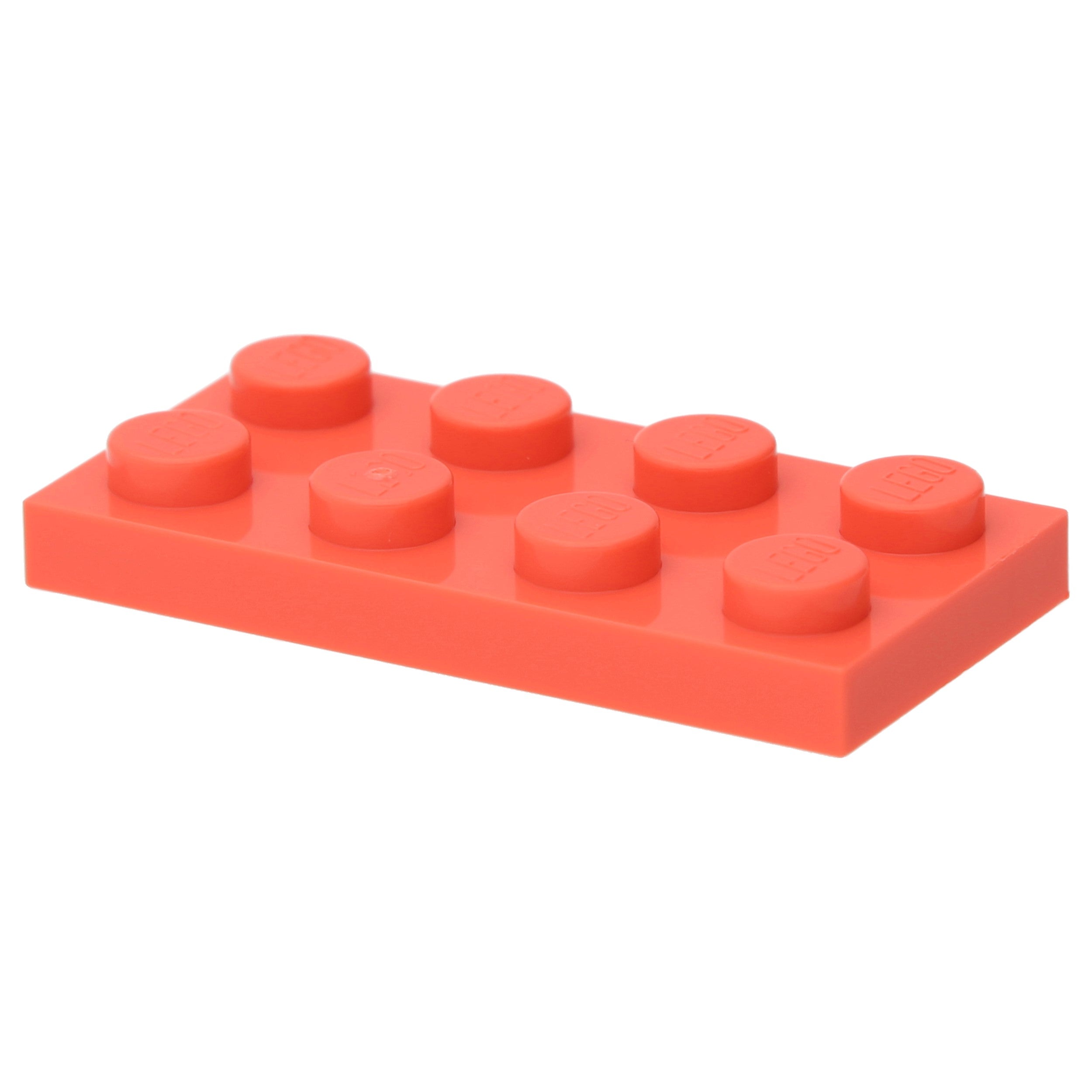 LEGO Platten (standard) - 2 x 4