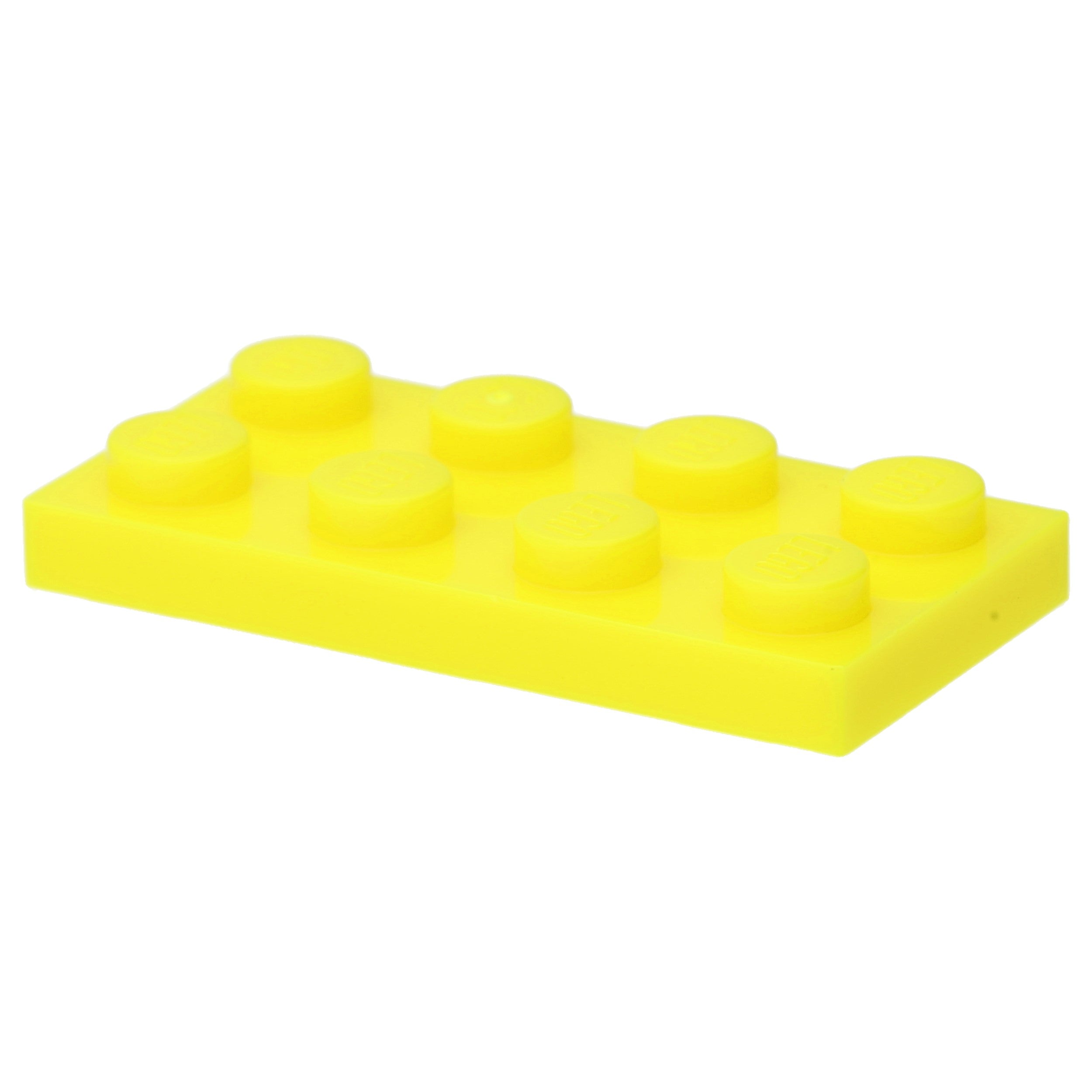 LEGO Platten (standard) - 2 x 4
