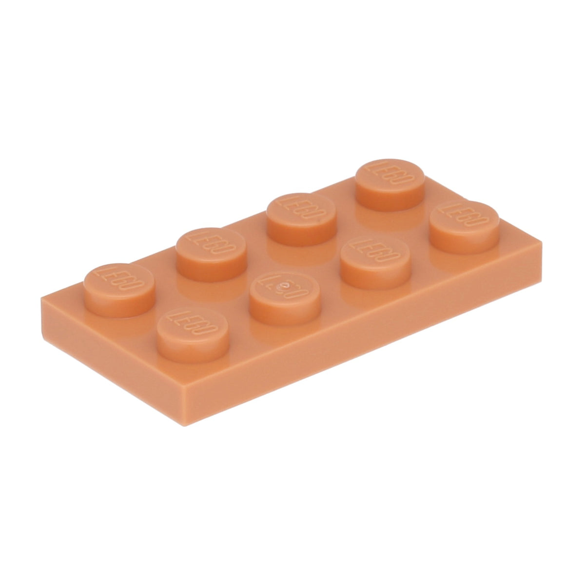 LEGO Platten (standard) - 2 x 4
