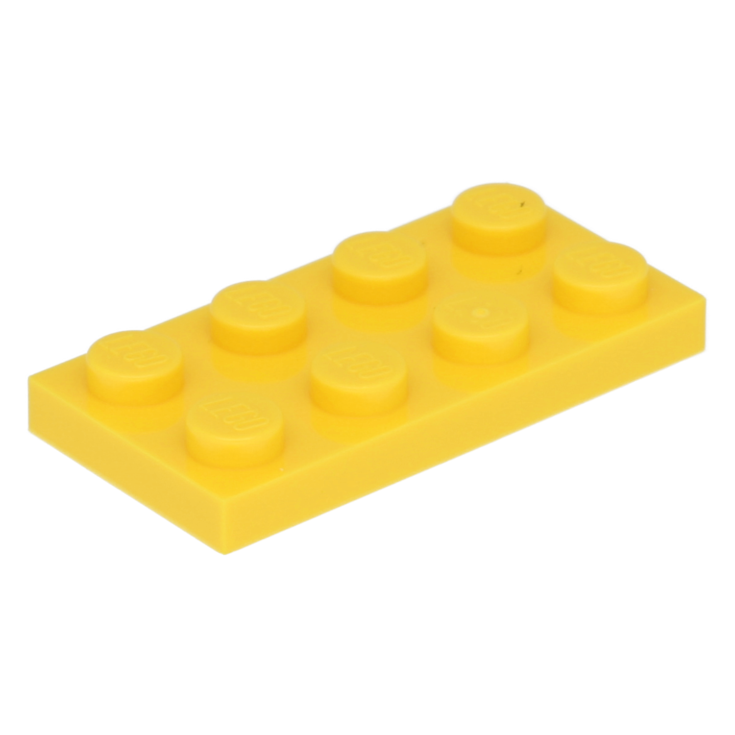 LEGO Platten (standard) - 2 x 4