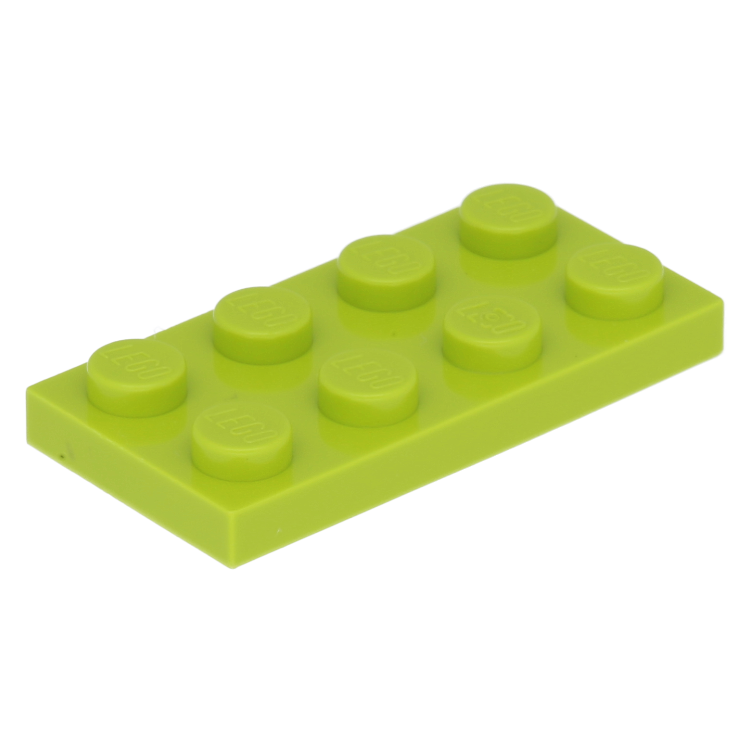 LEGO Platten (standard) - 2 x 4