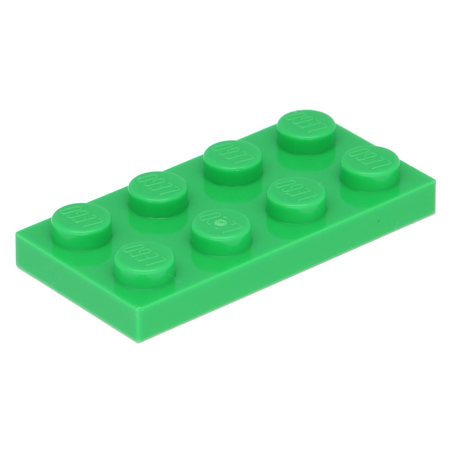 LEGO Platten (standard) - 2 x 4