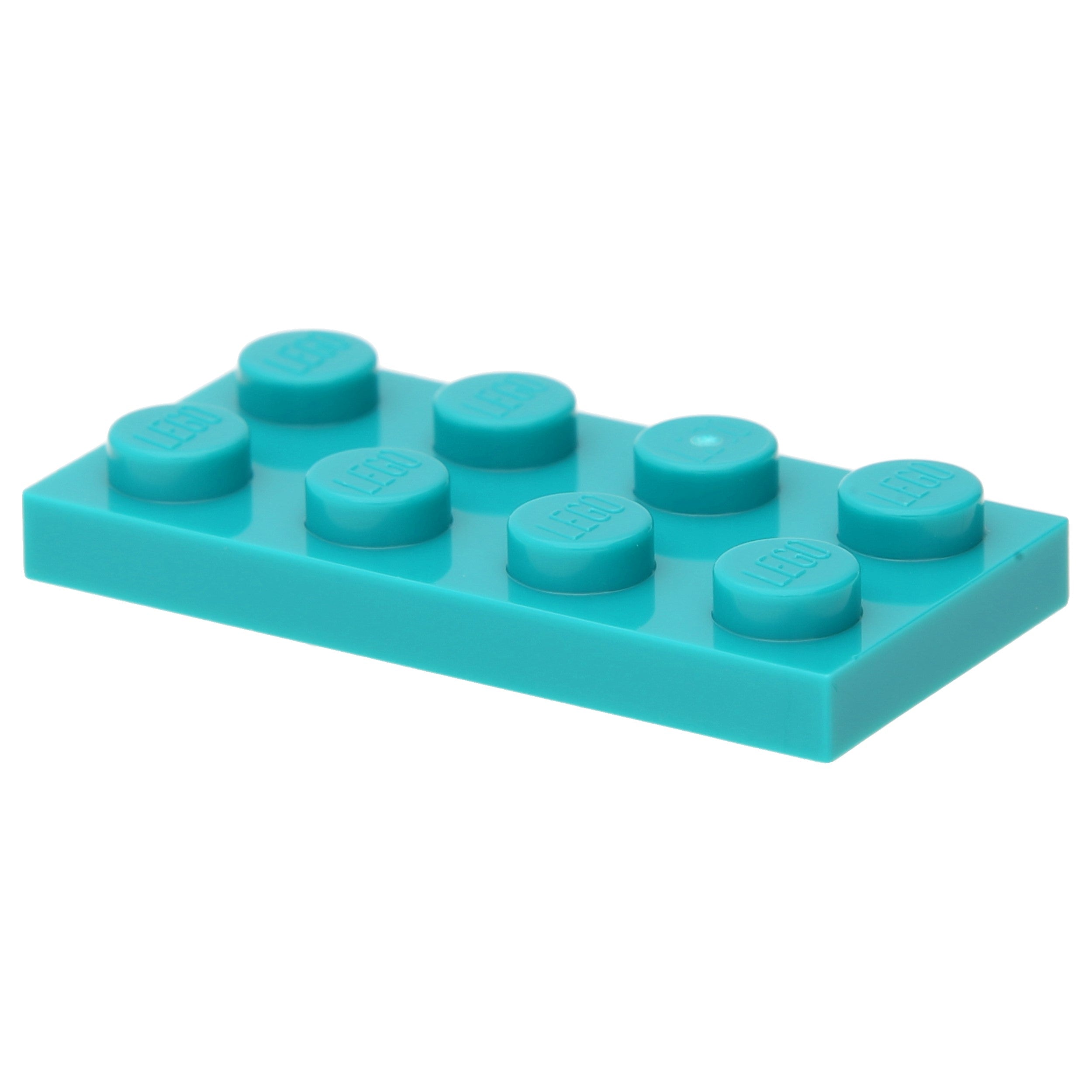 LEGO Platten (standard) - 2 x 4