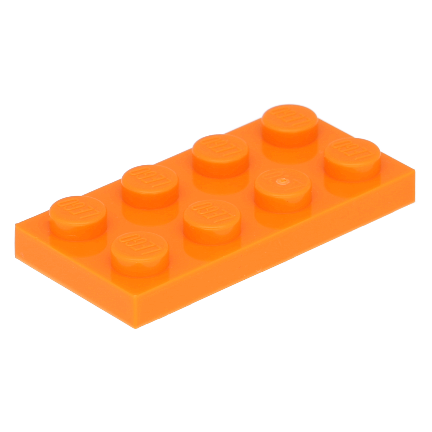 LEGO Platten (standard) - 2 x 4