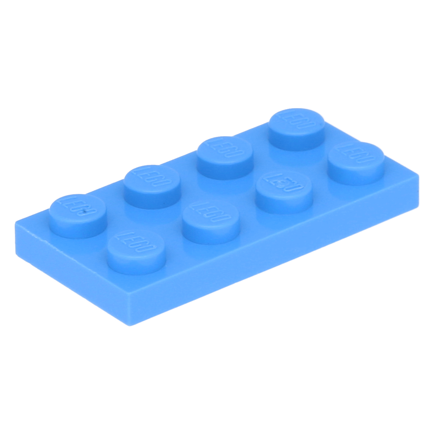 LEGO Platten (standard) - 2 x 4
