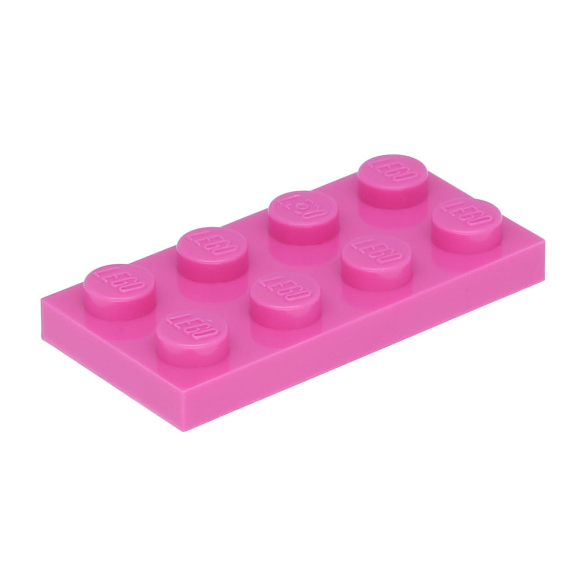 LEGO Platten (standard) - 2 x 4