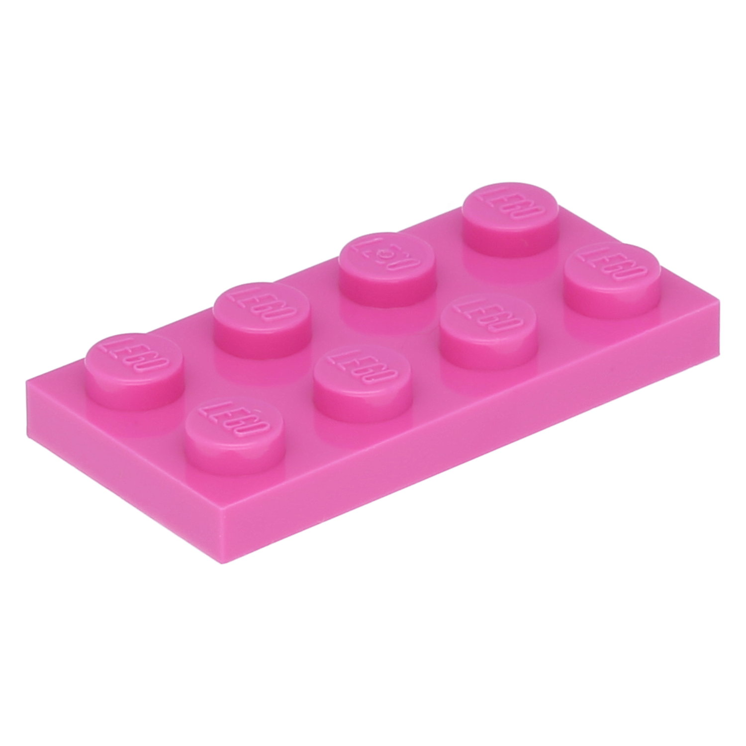 LEGO Platten (standard) - 2 x 4