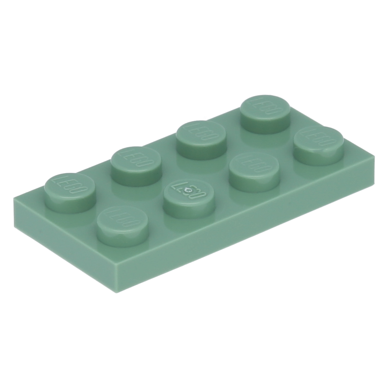 LEGO Platten (standard) - 2 x 4