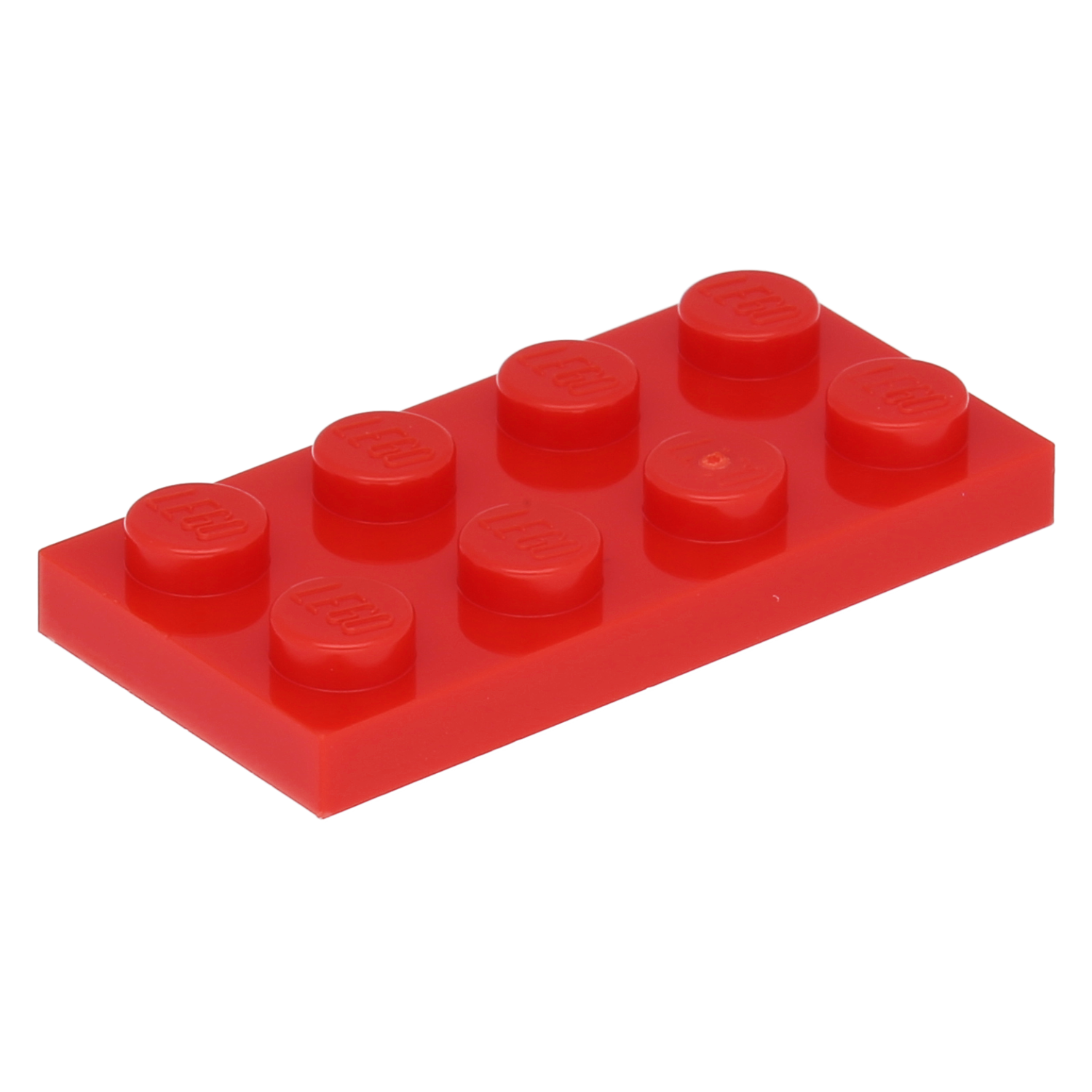 LEGO Platten (standard) - 2 x 4