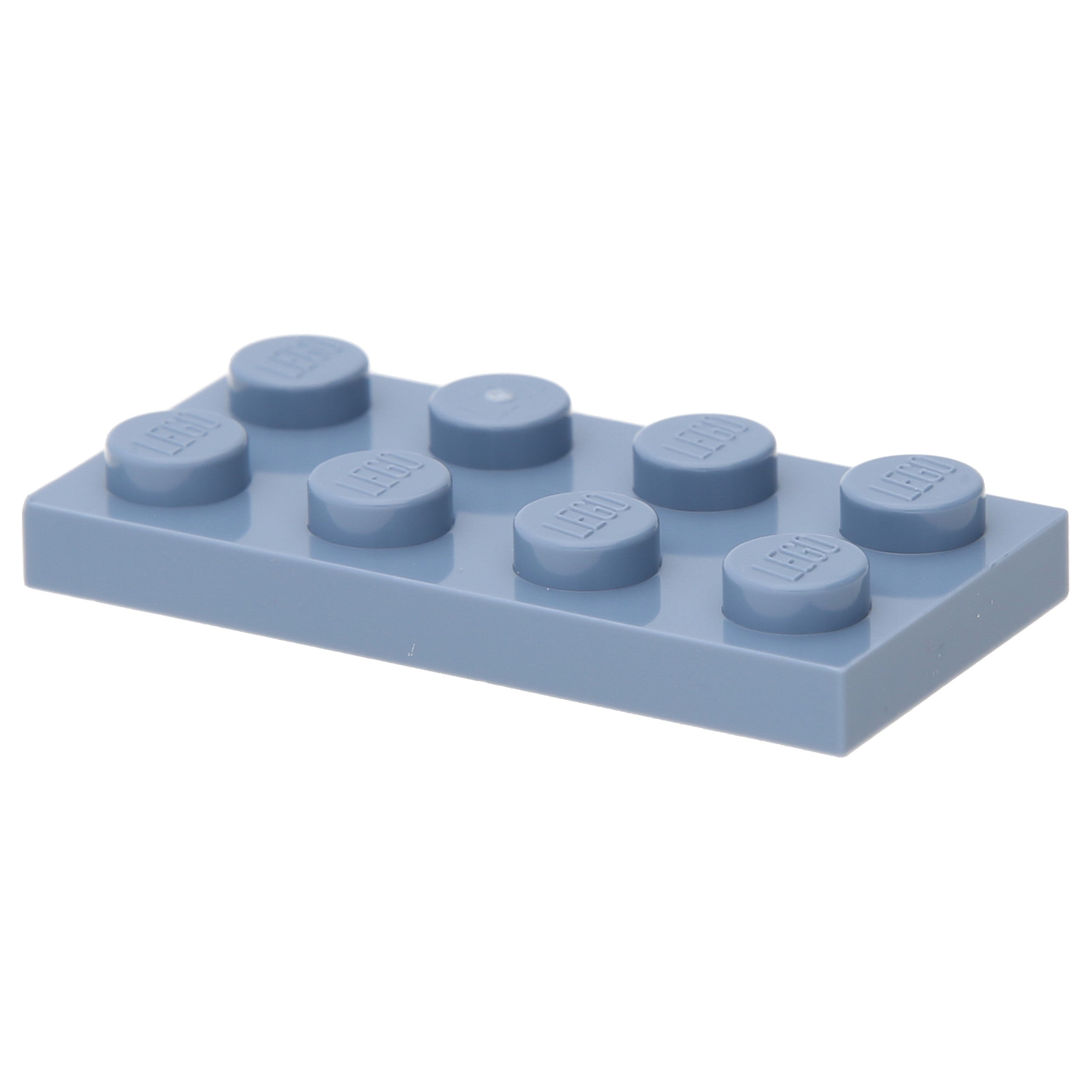 LEGO Platten (standard) - 2 x 4