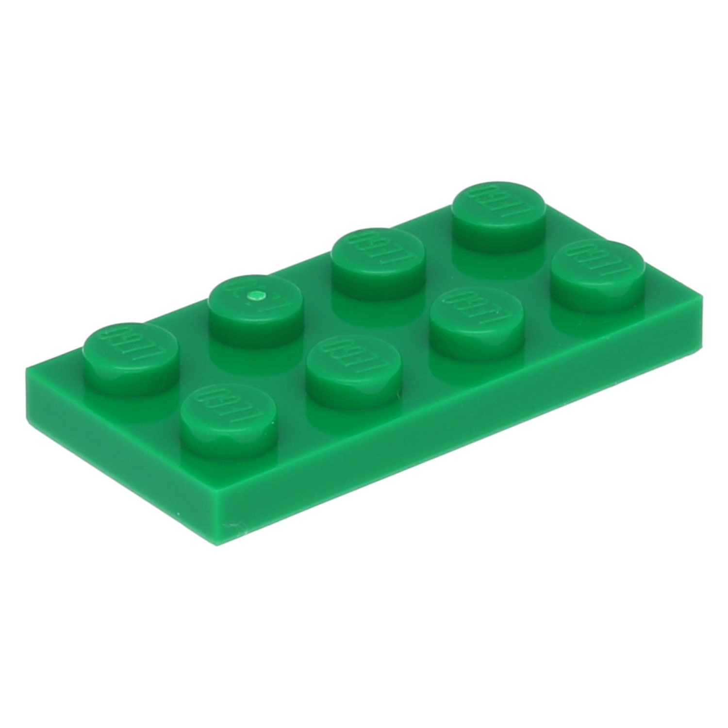 LEGO Platten (standard) - 2 x 4