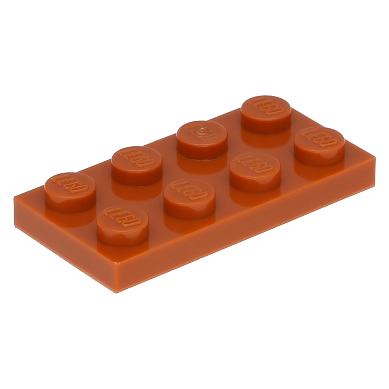 LEGO Platten (standard) - 2 x 4