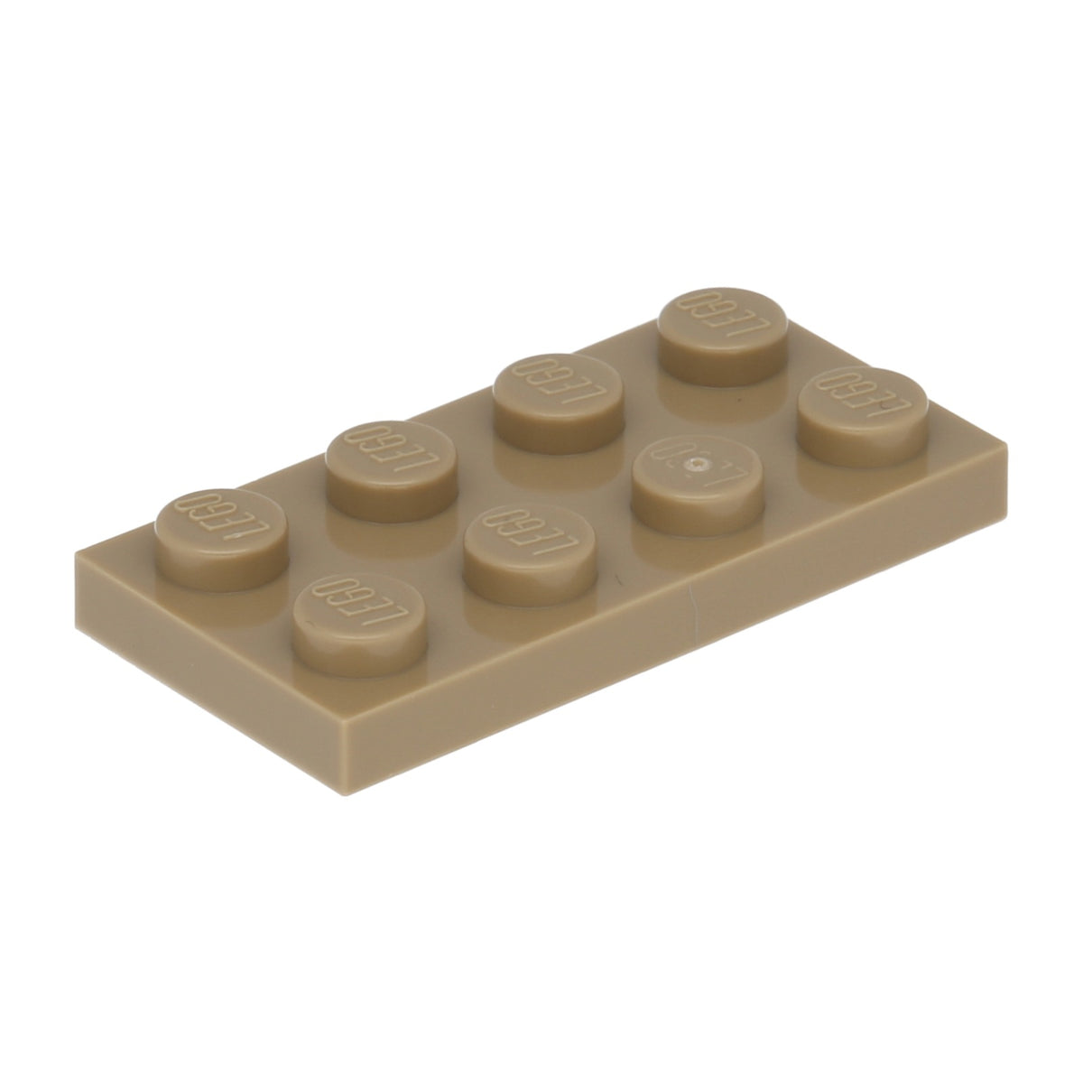 LEGO Platten (standard) - 2 x 4