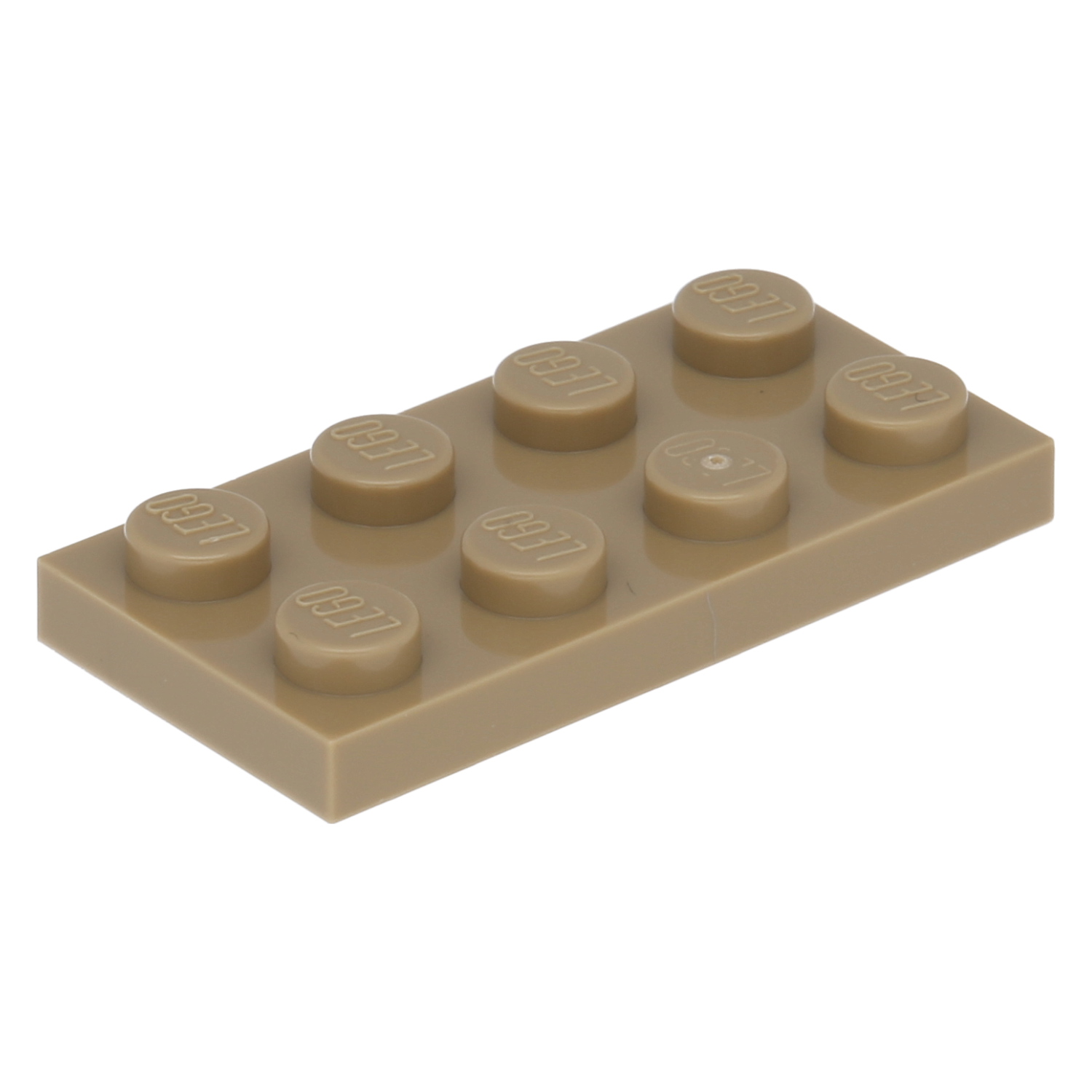 LEGO Platten (standard) - 2 x 4