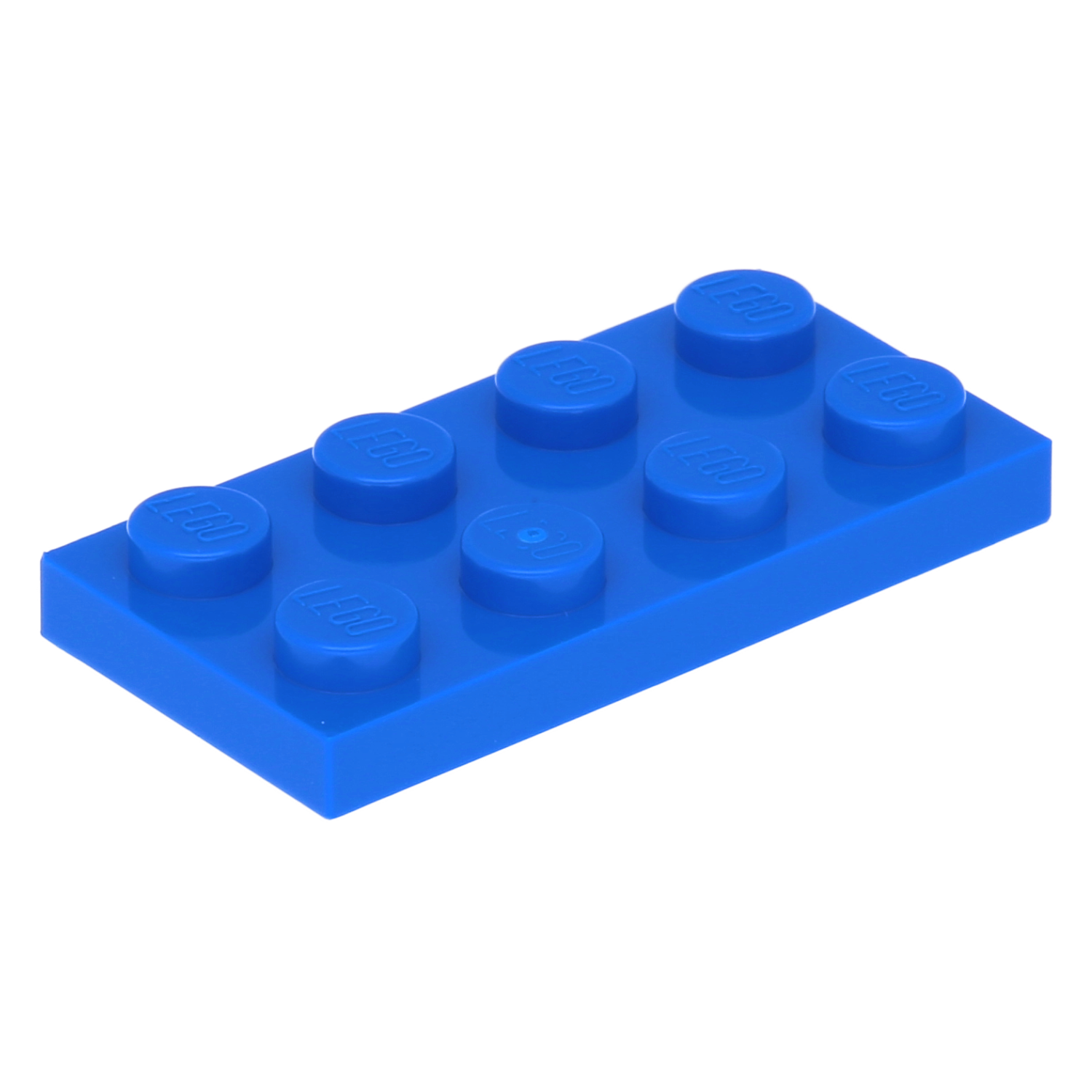 LEGO Platten (standard) - 2 x 4