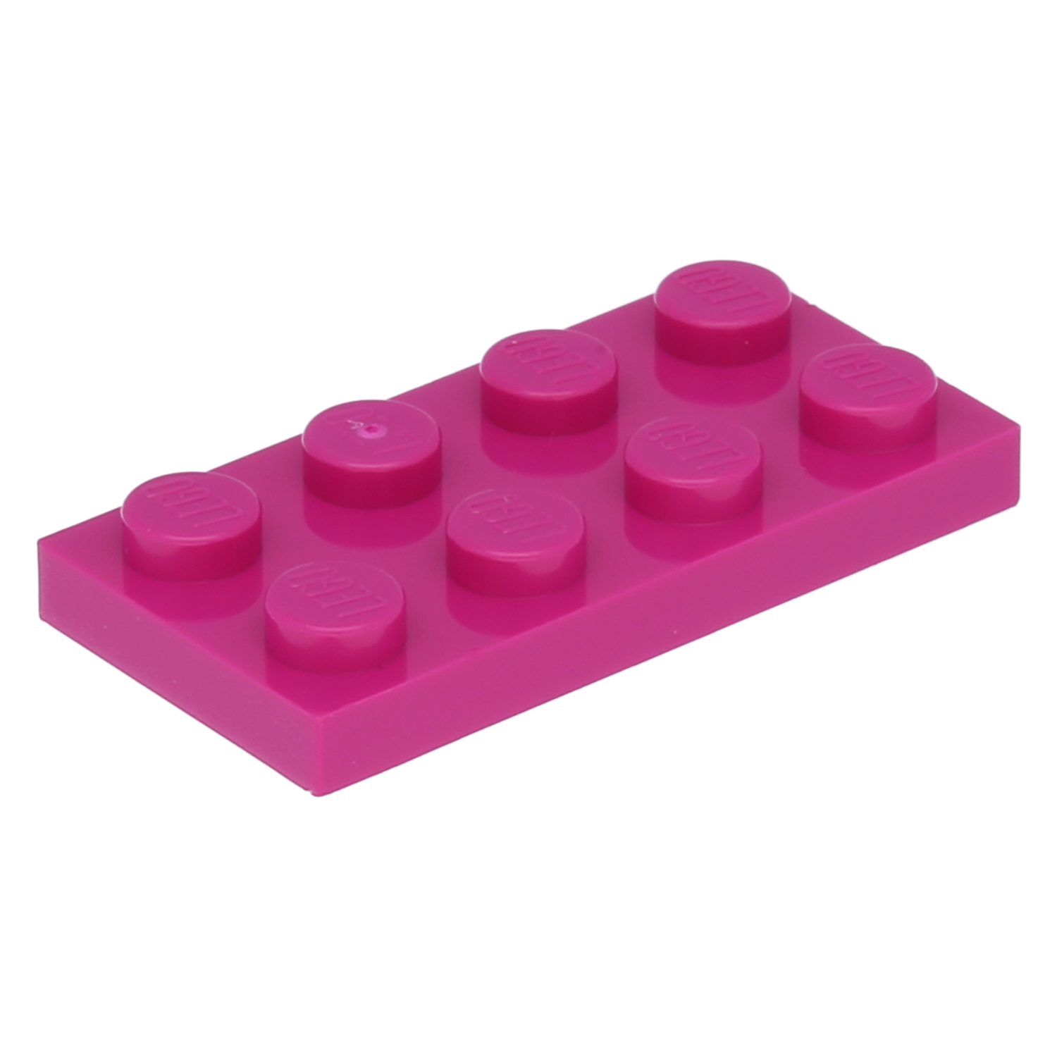 LEGO Platten (standard) - 2 x 4