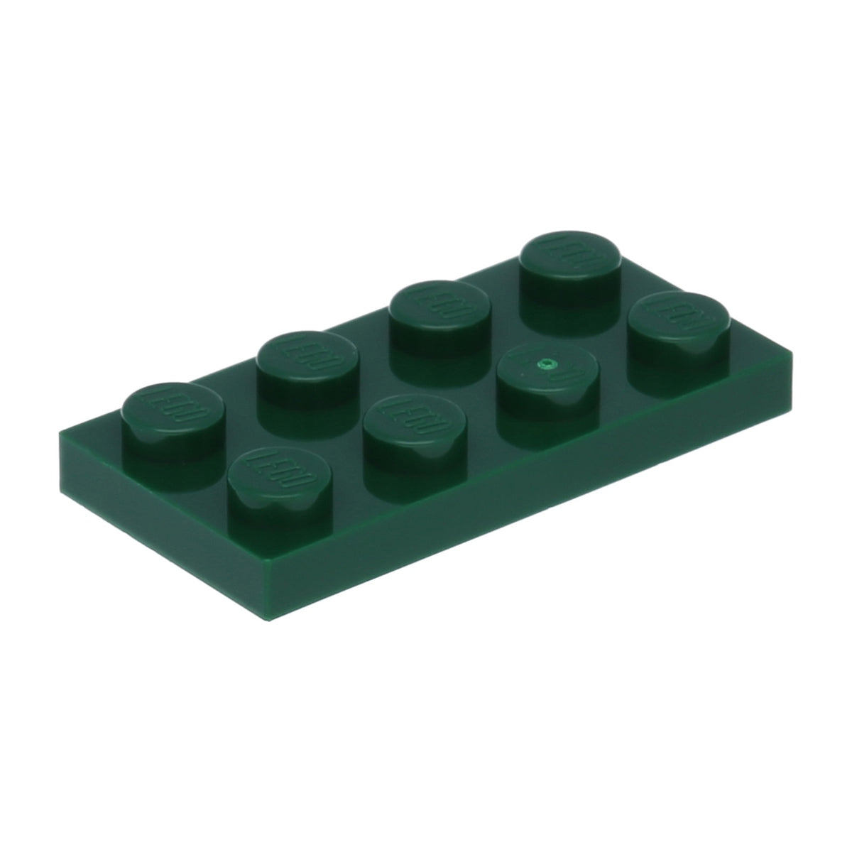LEGO Platten (standard) - 2 x 4