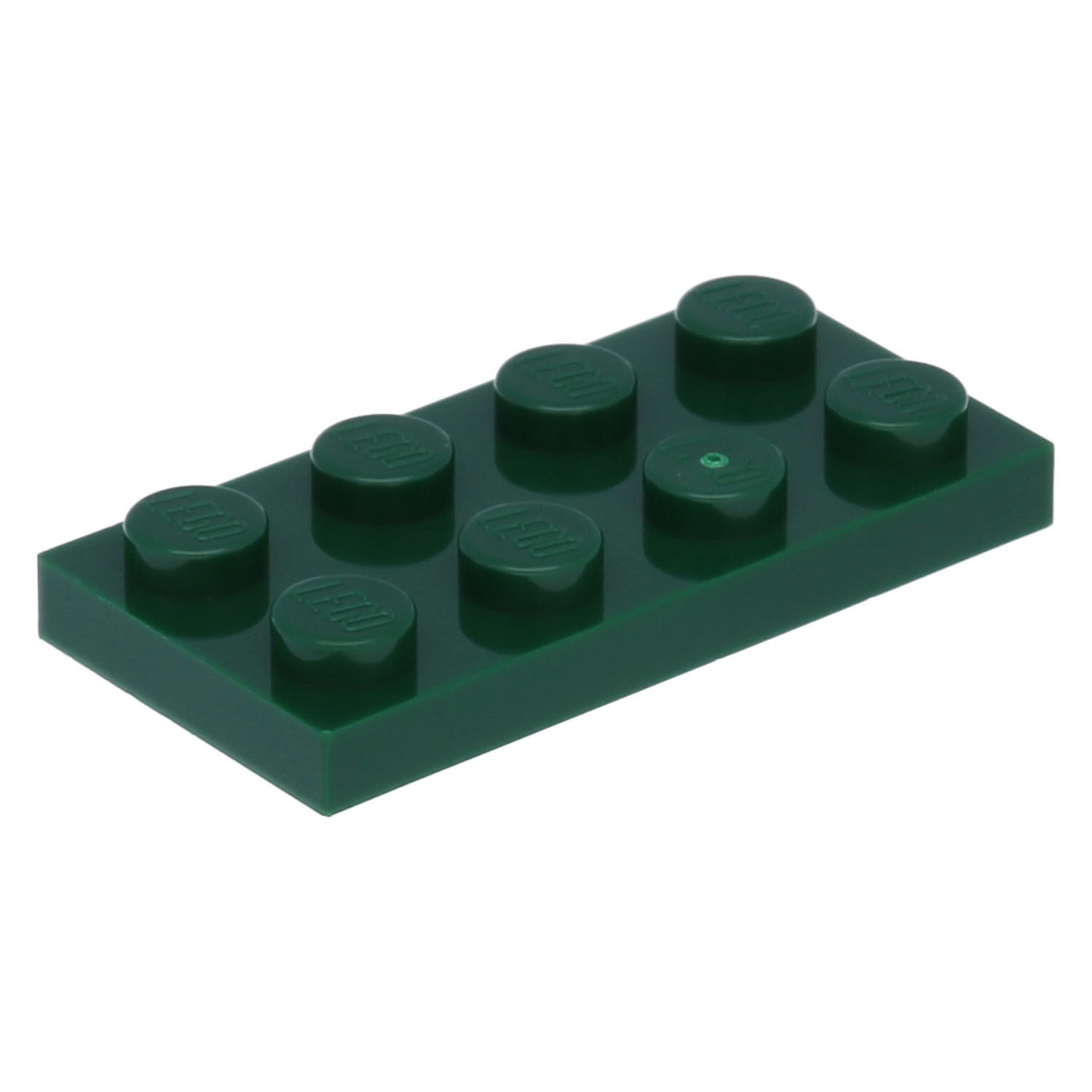 LEGO Platten (standard) - 2 x 4