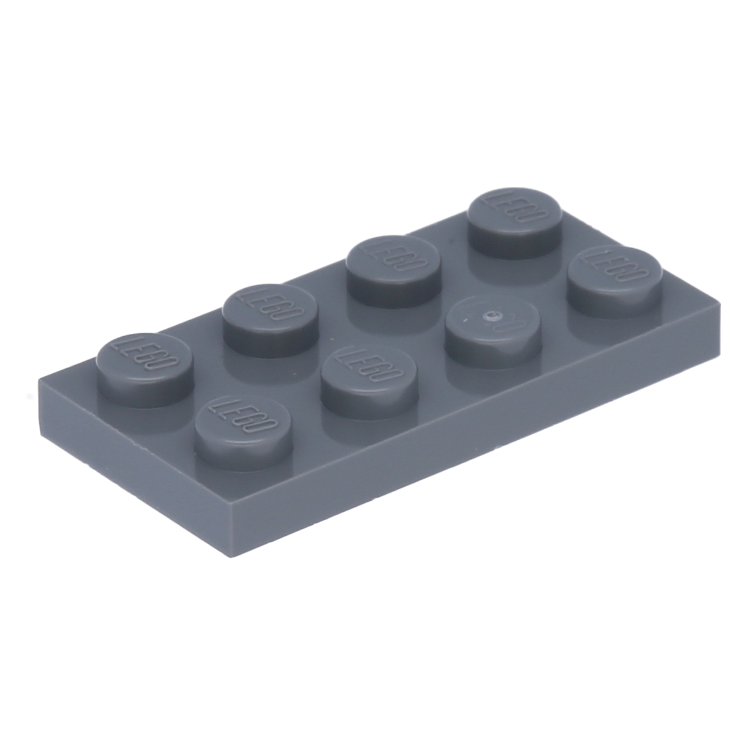 LEGO Platten (standard) - 2 x 4