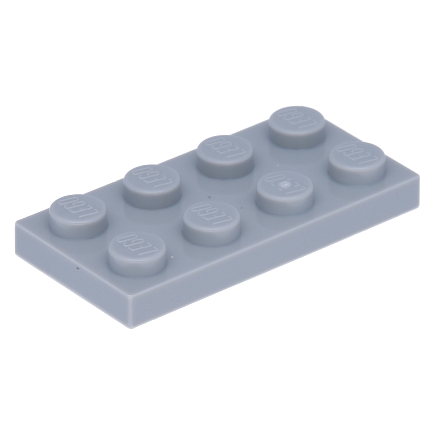 LEGO Platten (standard) - 2 x 4