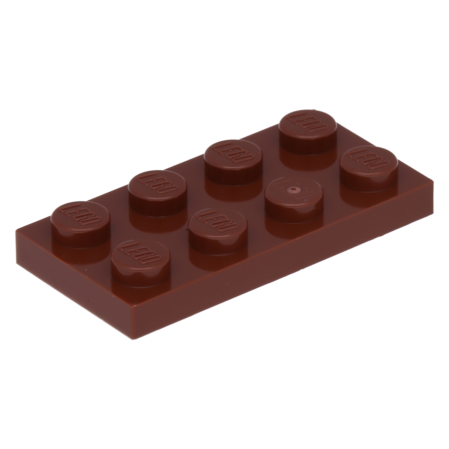 LEGO Platten (standard) - 2 x 4