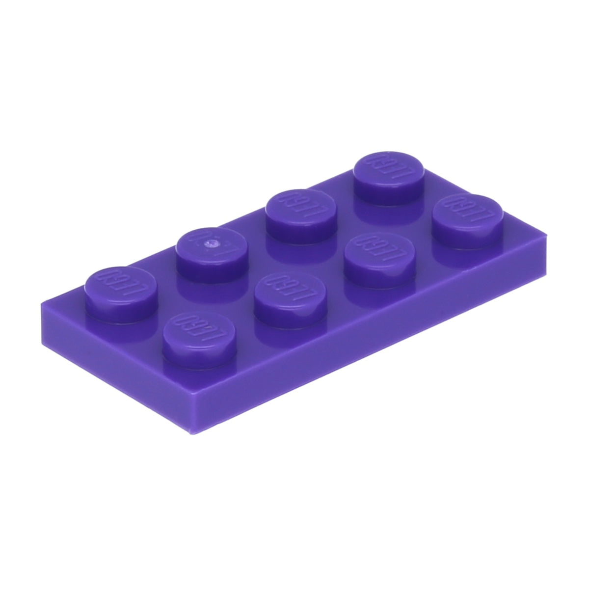 LEGO Platten (standard) - 2 x 4